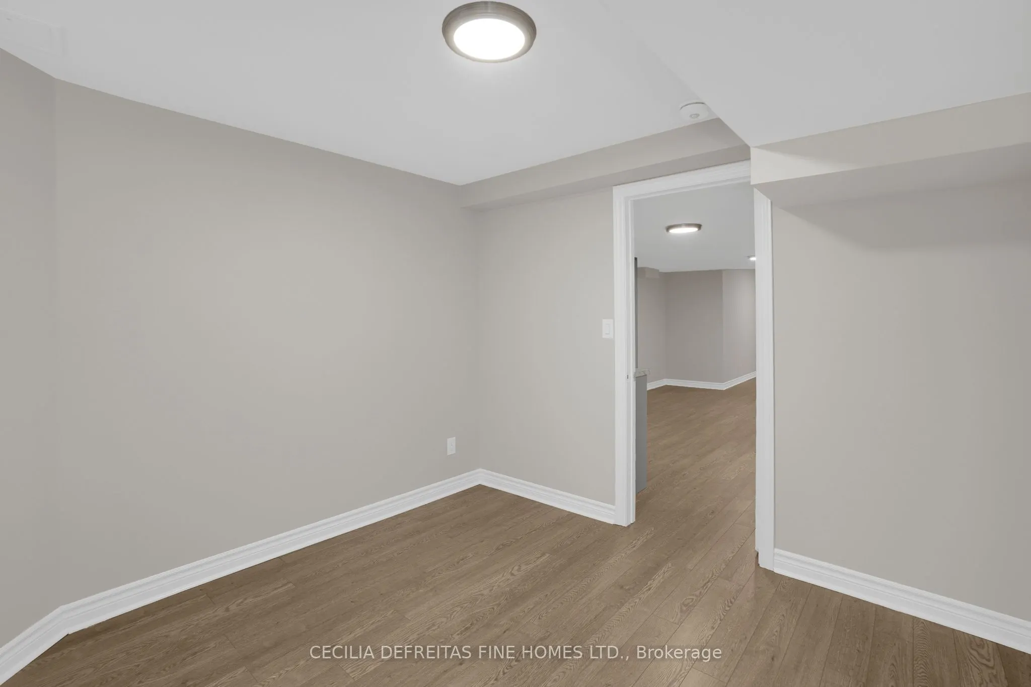 99 Francesca Court, #Bsmt