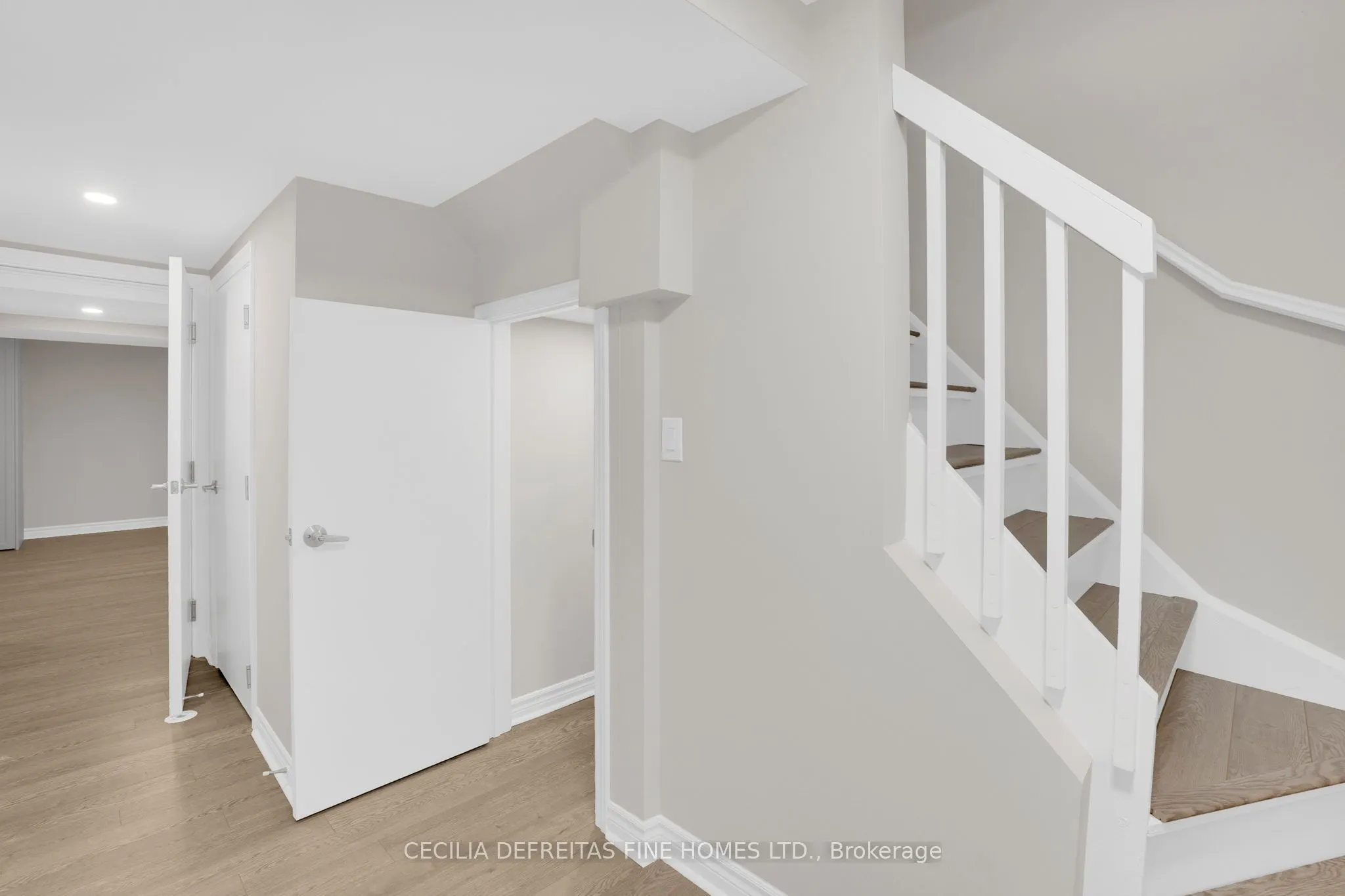 99 Francesca Court, #Bsmt