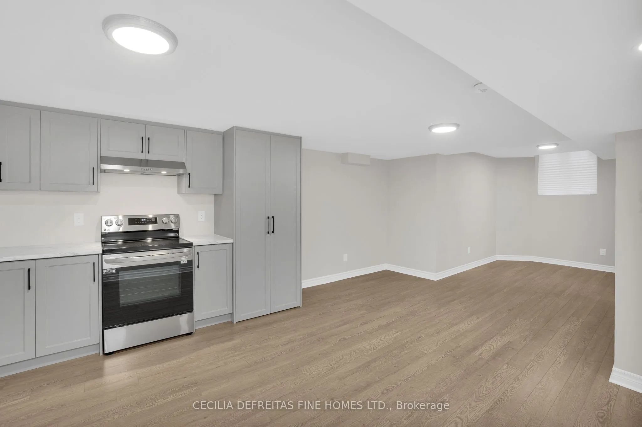 99 Francesca Court, #Bsmt