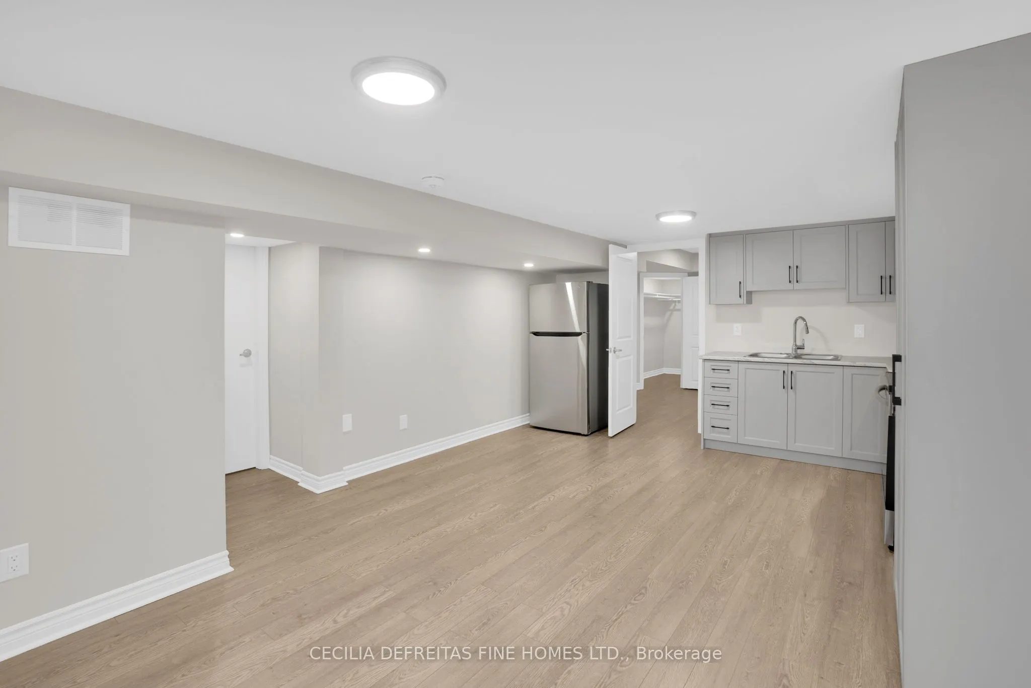 99 Francesca Court, #Bsmt