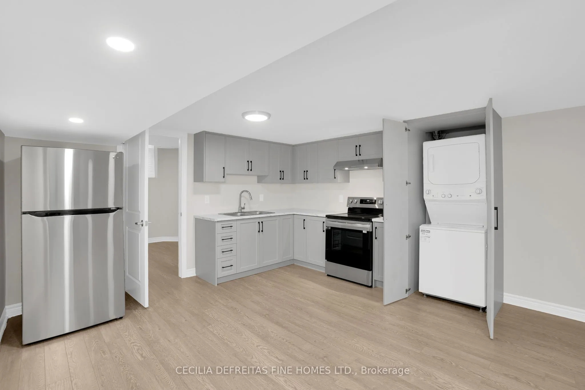 99 Francesca Court, #Bsmt