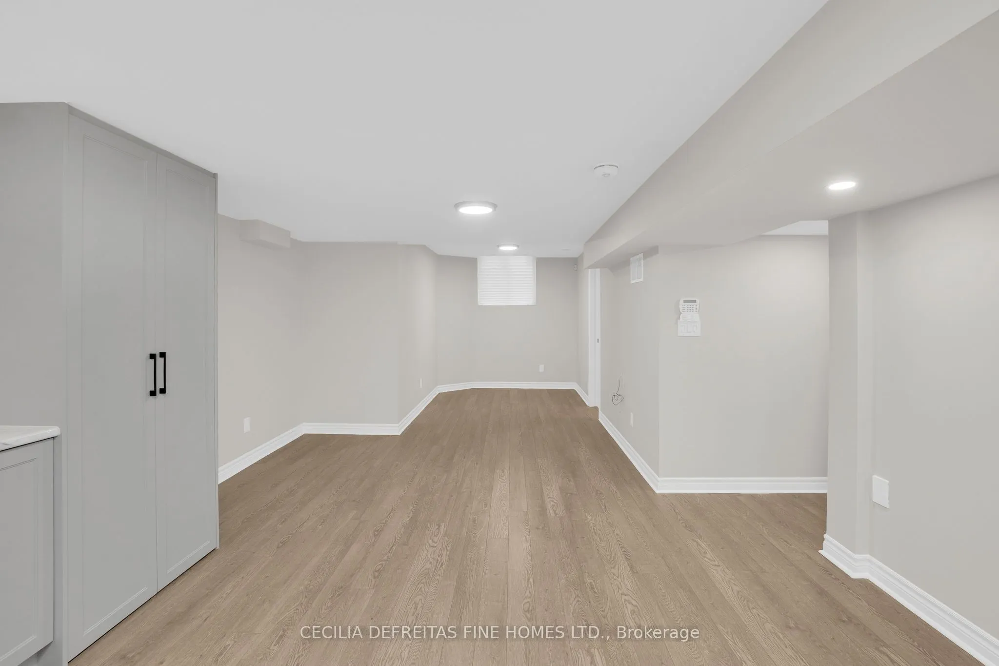 99 Francesca Court, #Bsmt