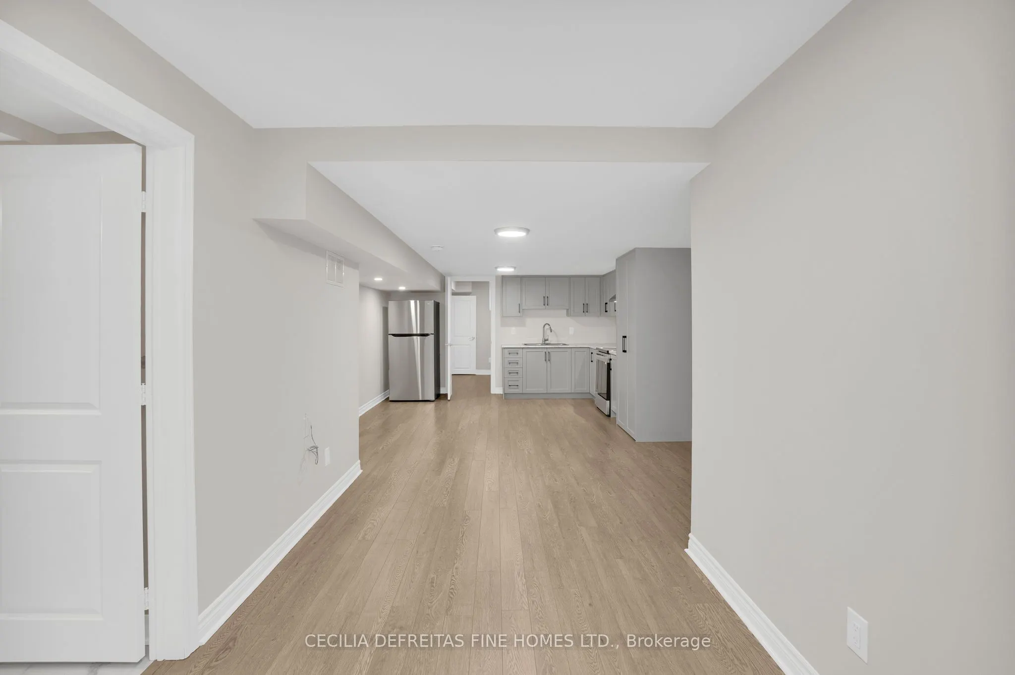 99 Francesca Court, #Bsmt
