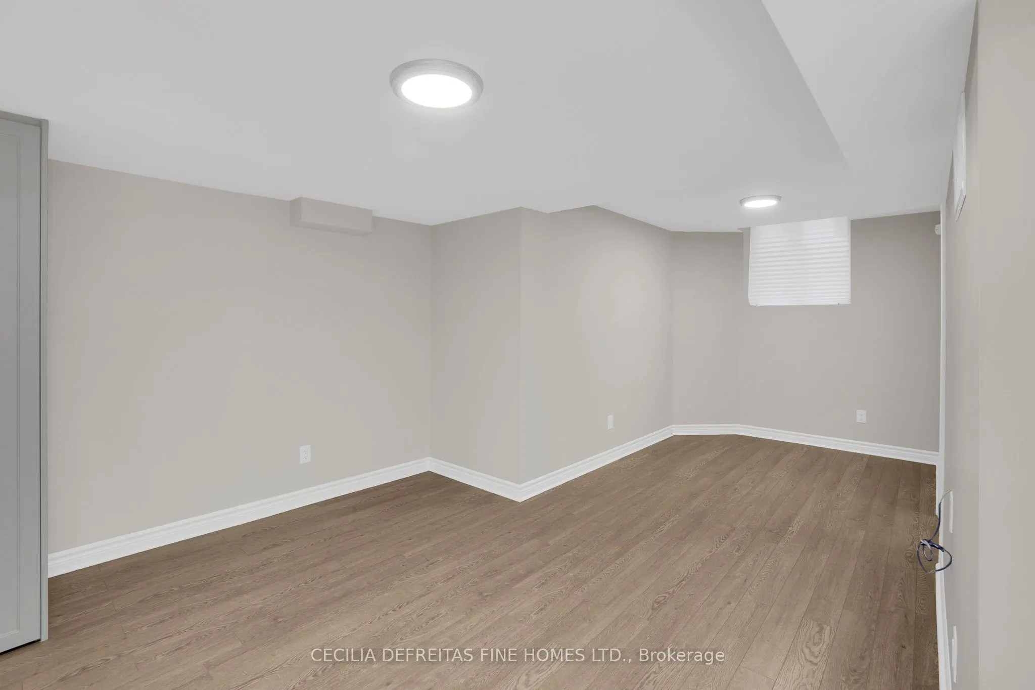 99 Francesca Court, #Bsmt