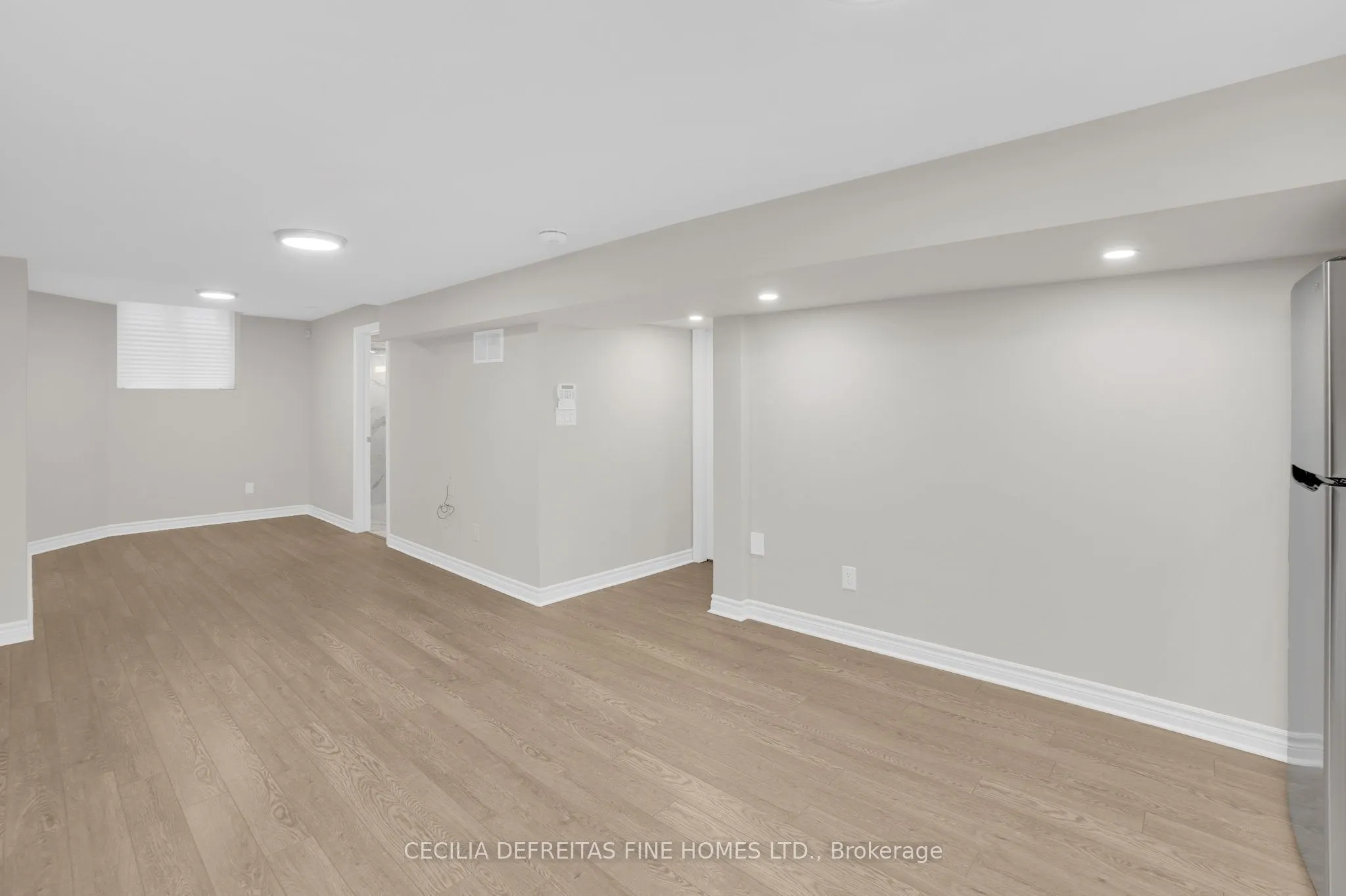99 Francesca Court, #Bsmt