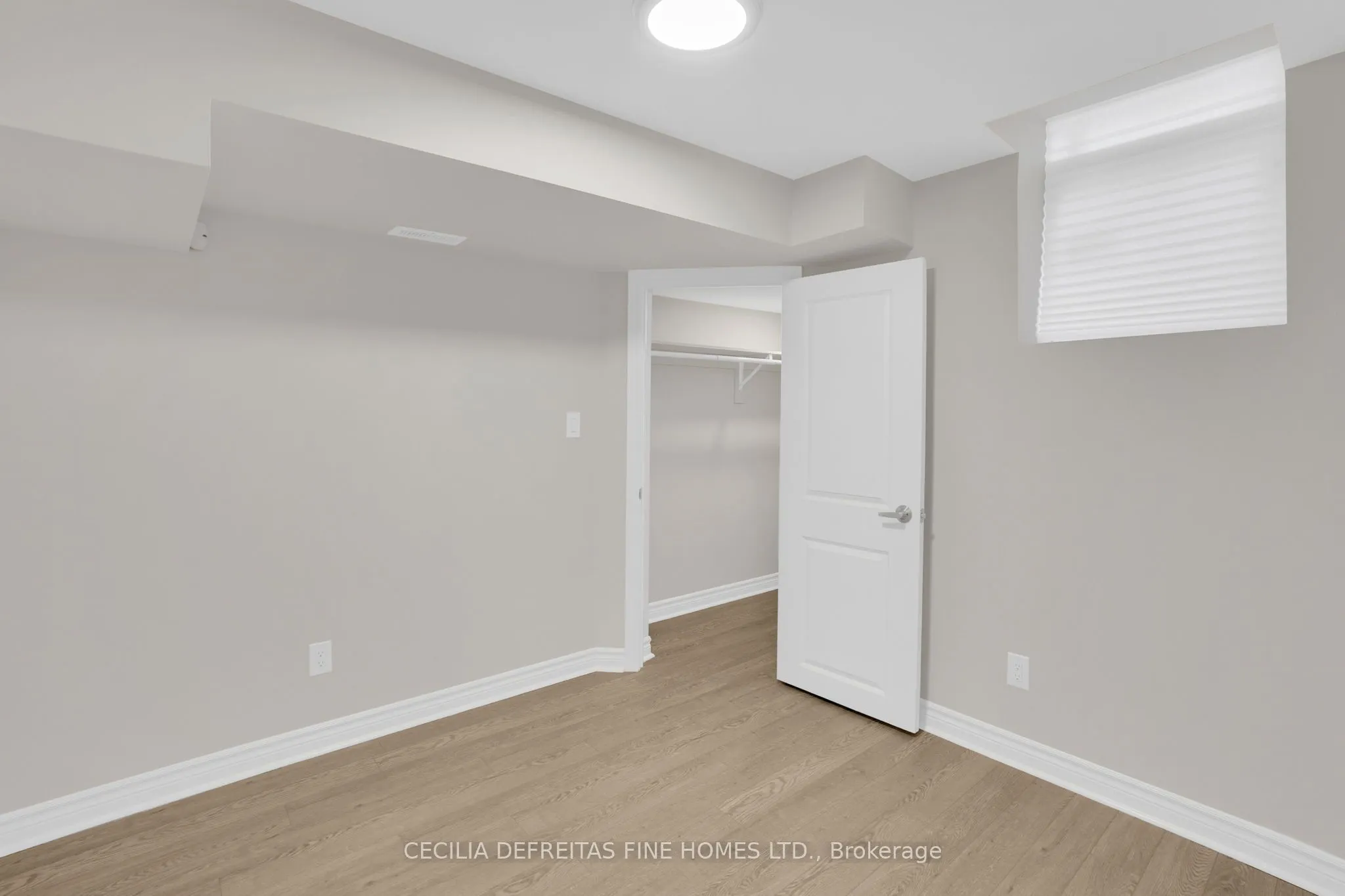99 Francesca Court, #Bsmt