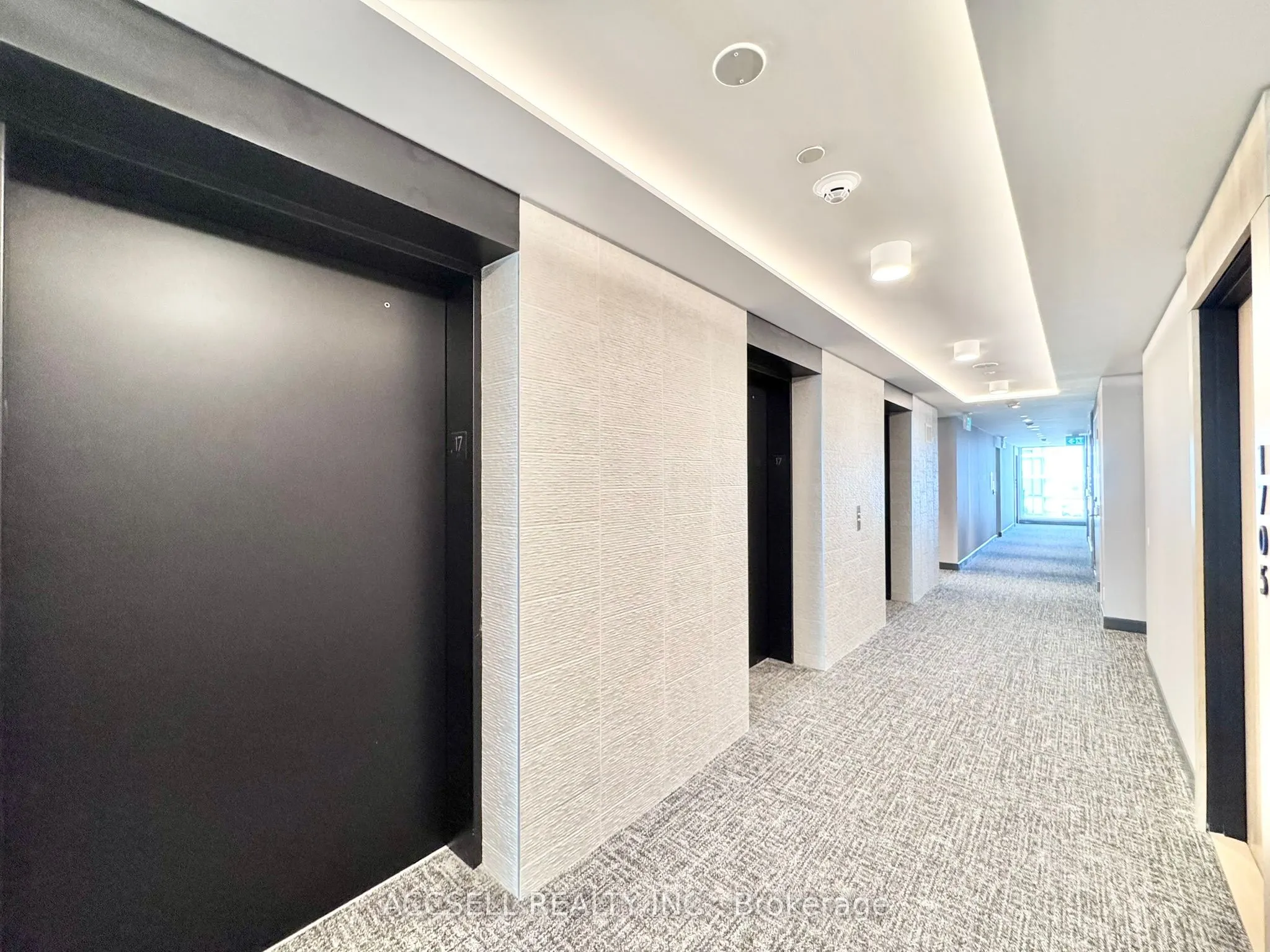 185 Millway Avenue, #W2805