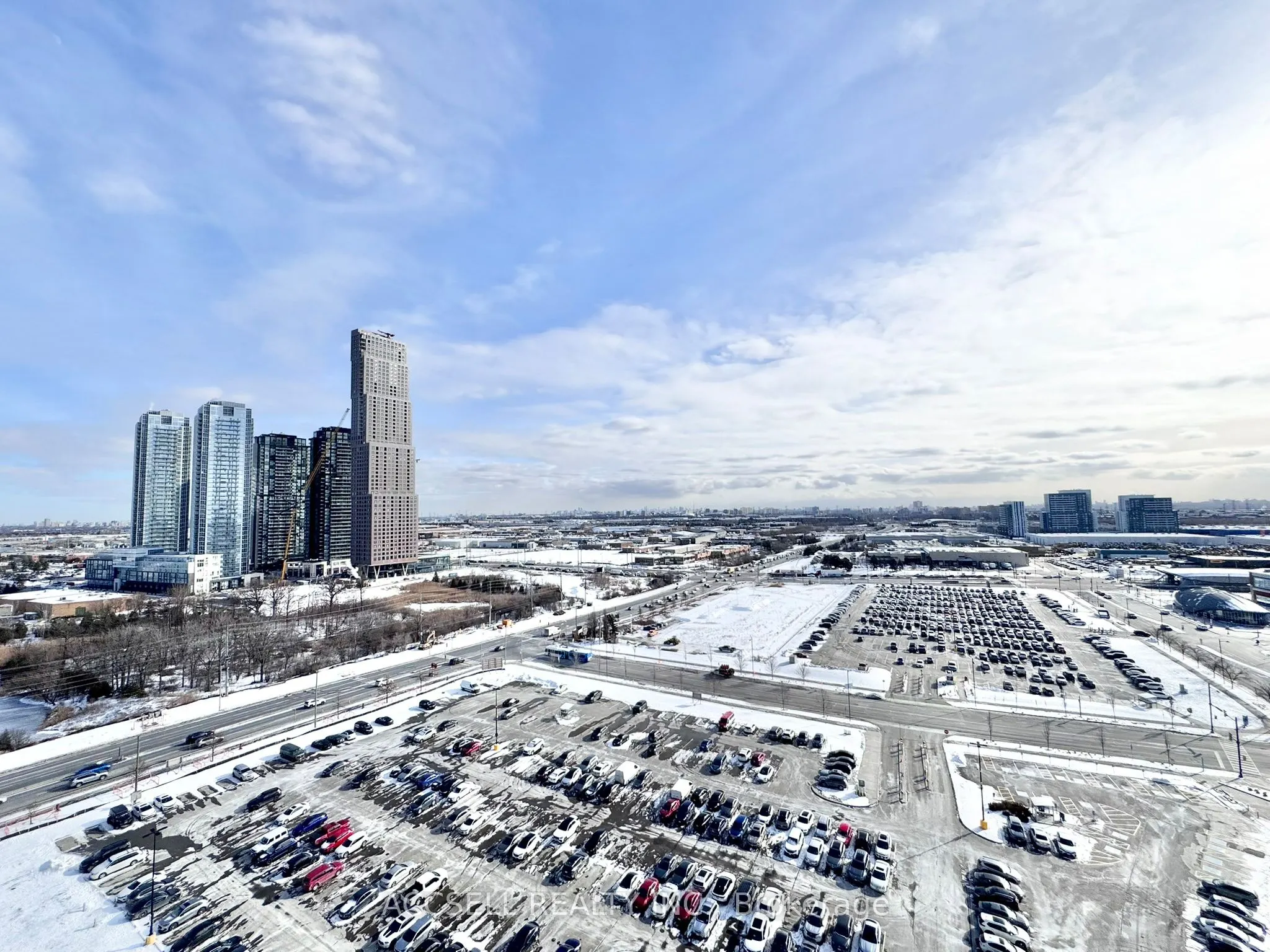 185 Millway Avenue, #W2805