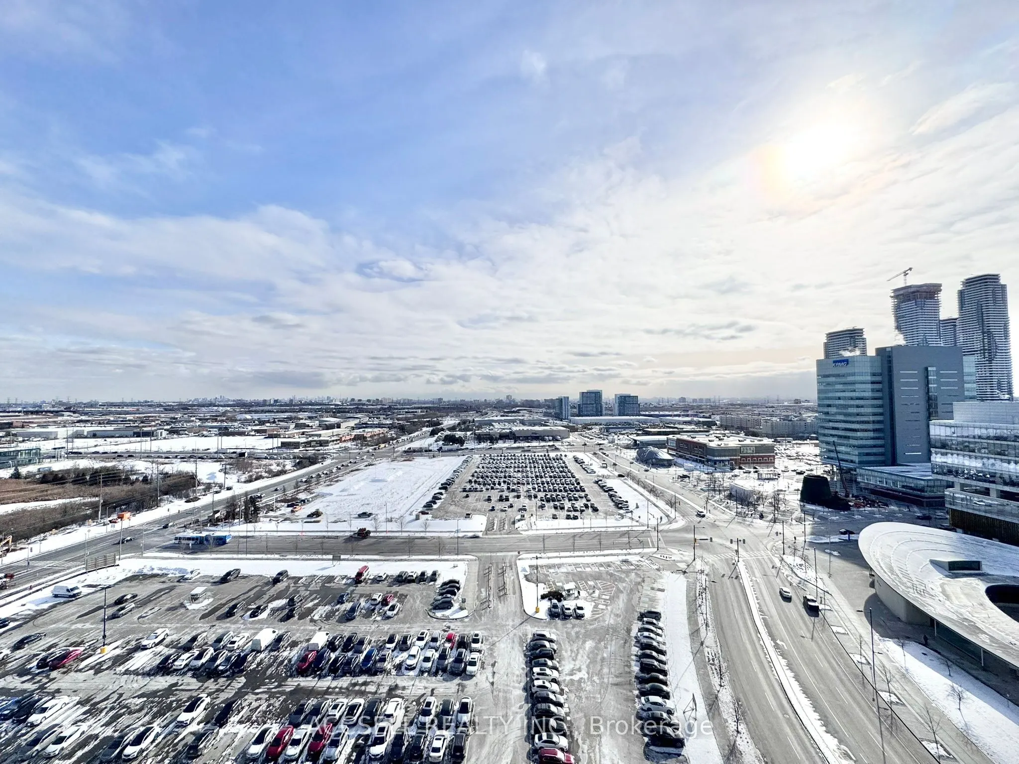 185 Millway Avenue, #W2805