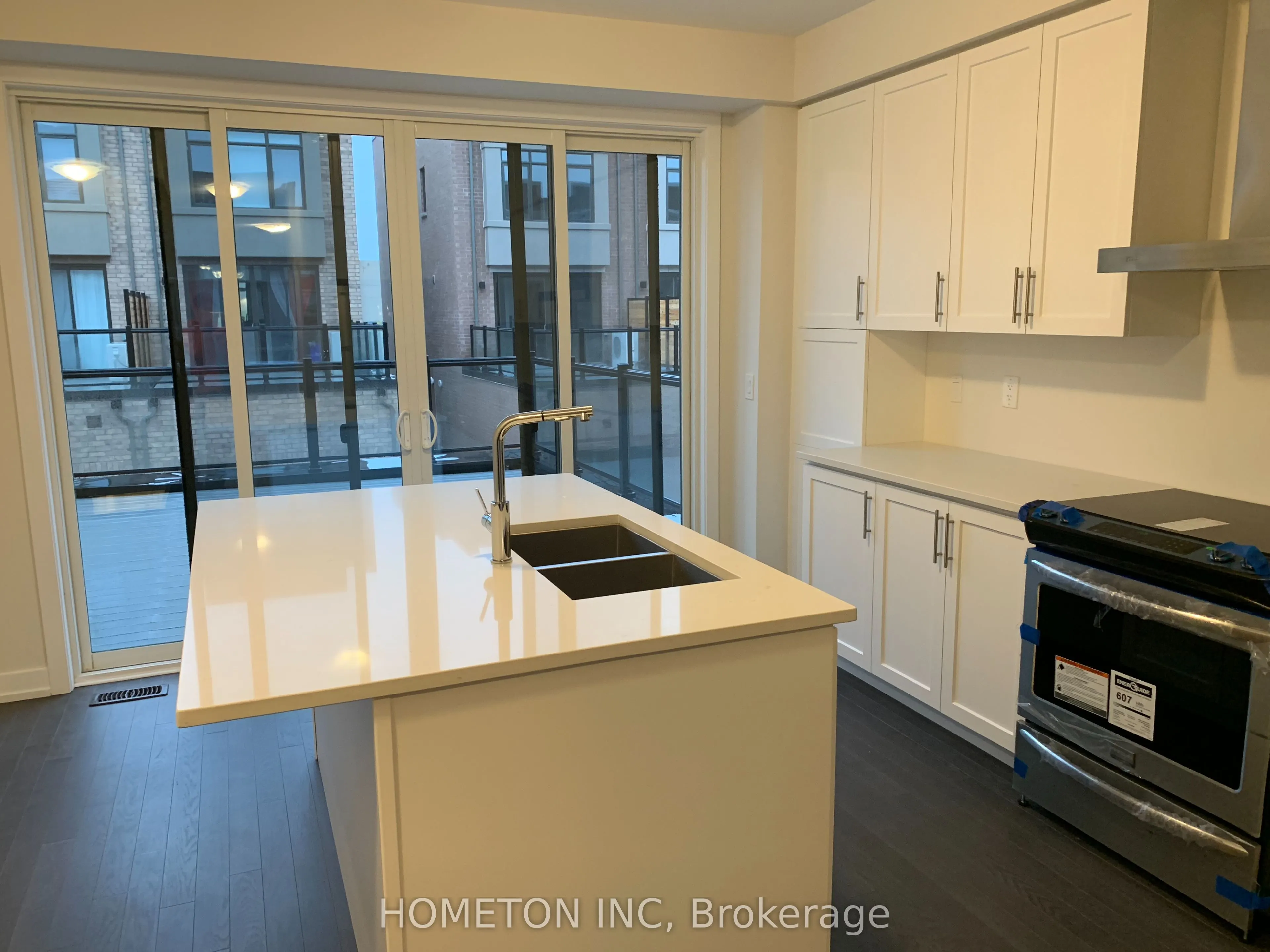 197 Salterton Circle