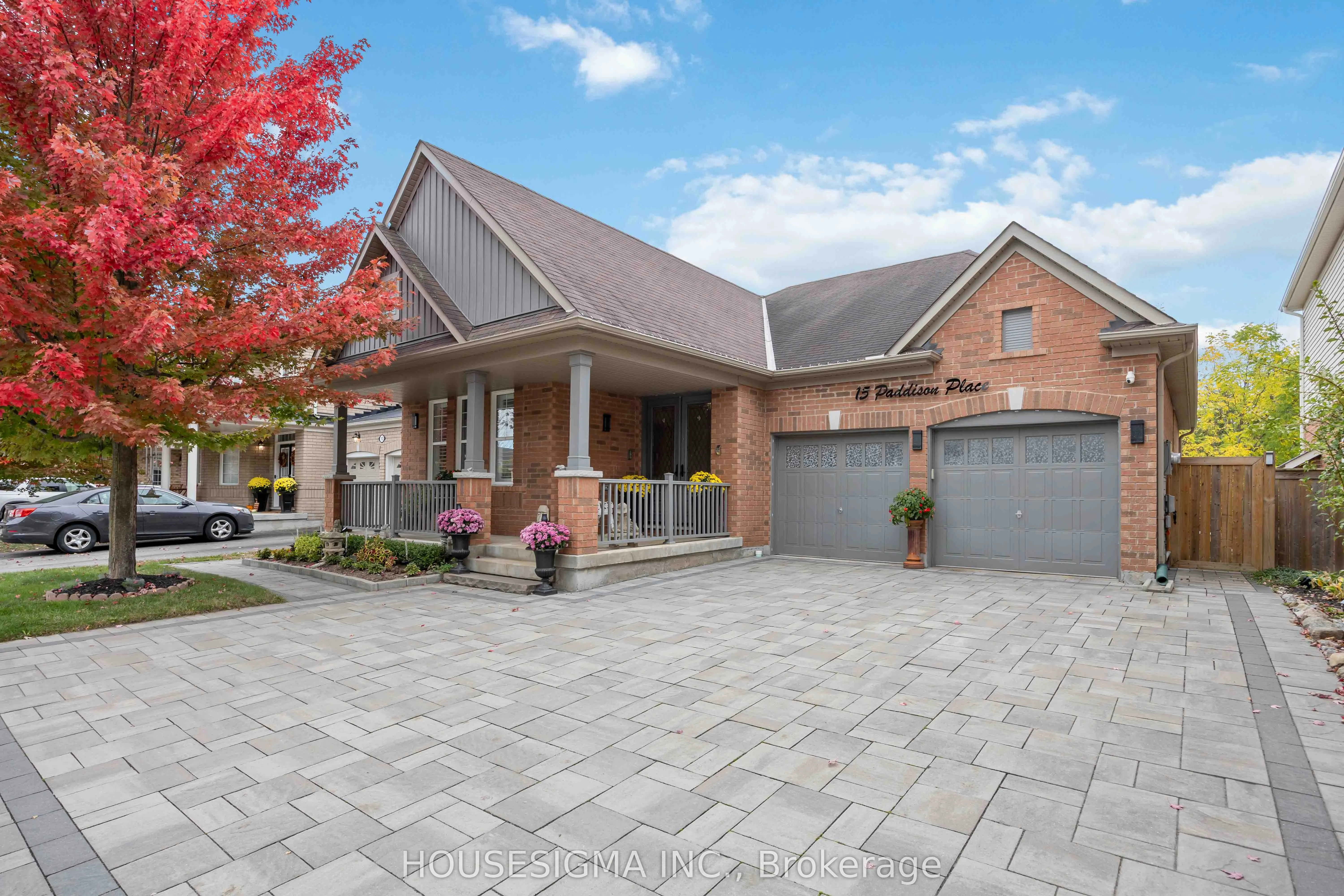 15 Paddison Place