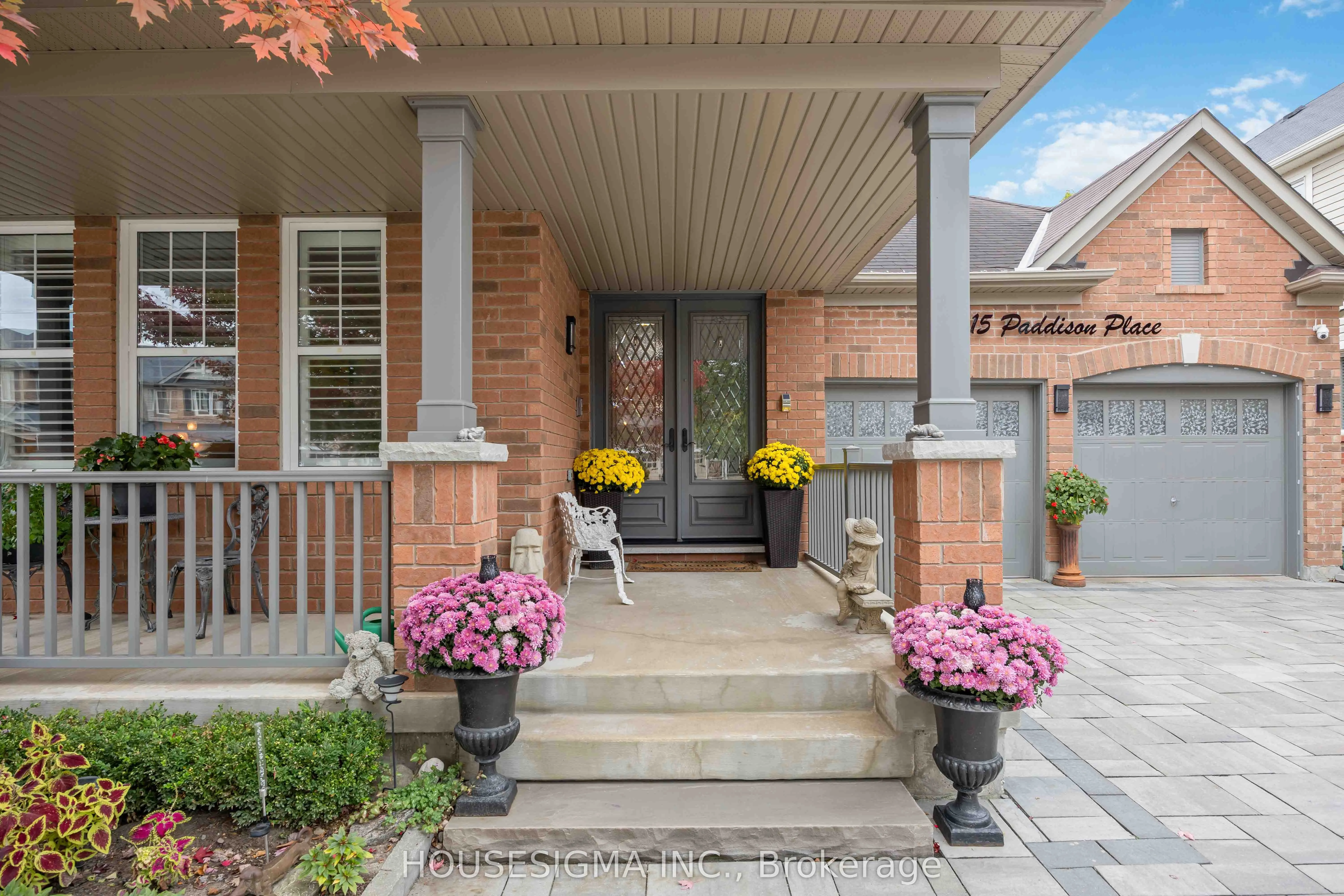 15 Paddison Place