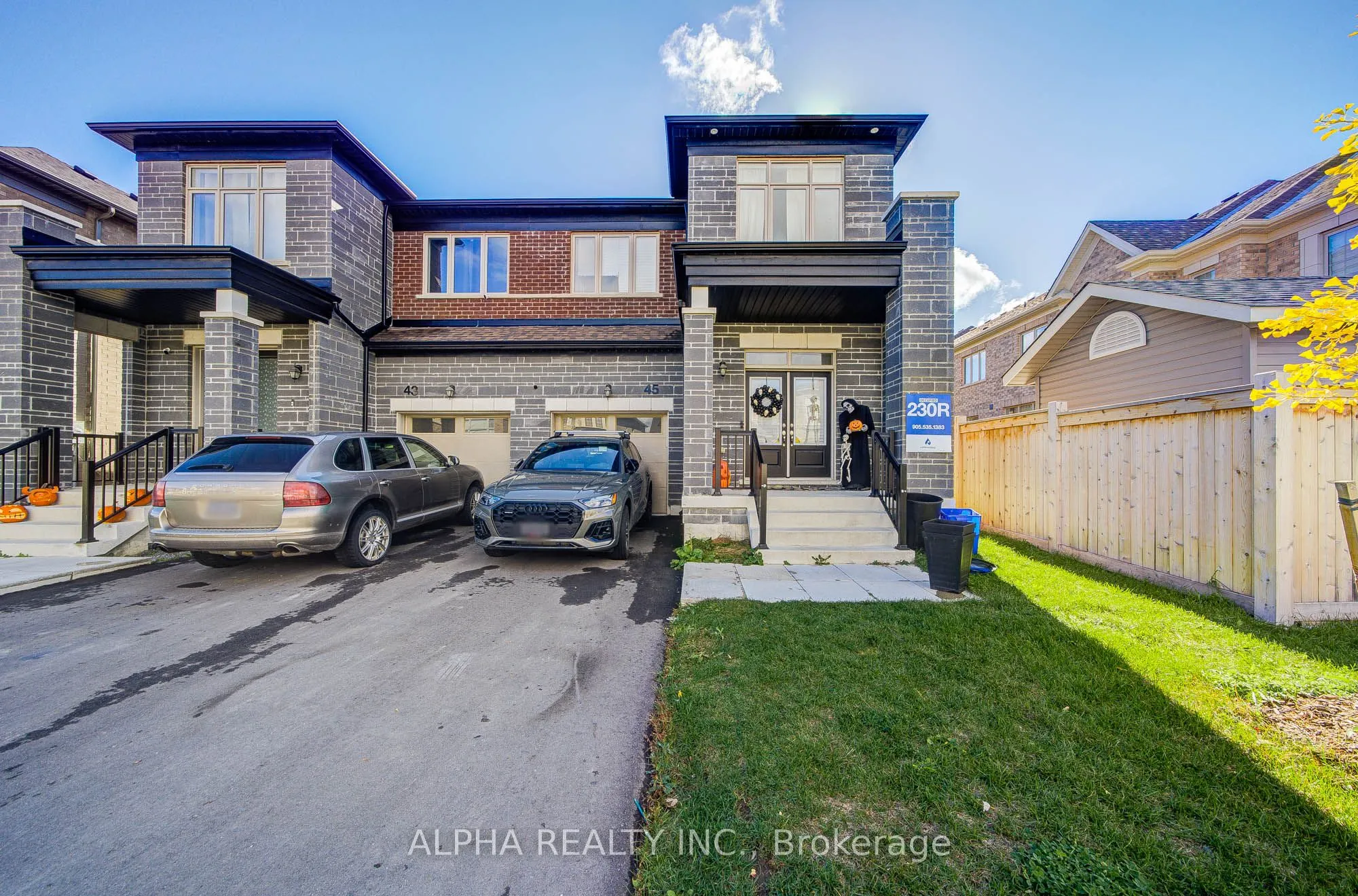 45 Kentledge Avenue