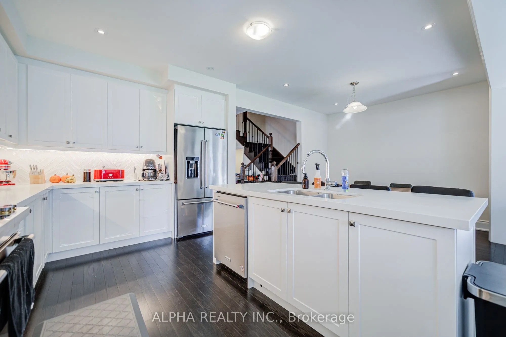 45 Kentledge Avenue