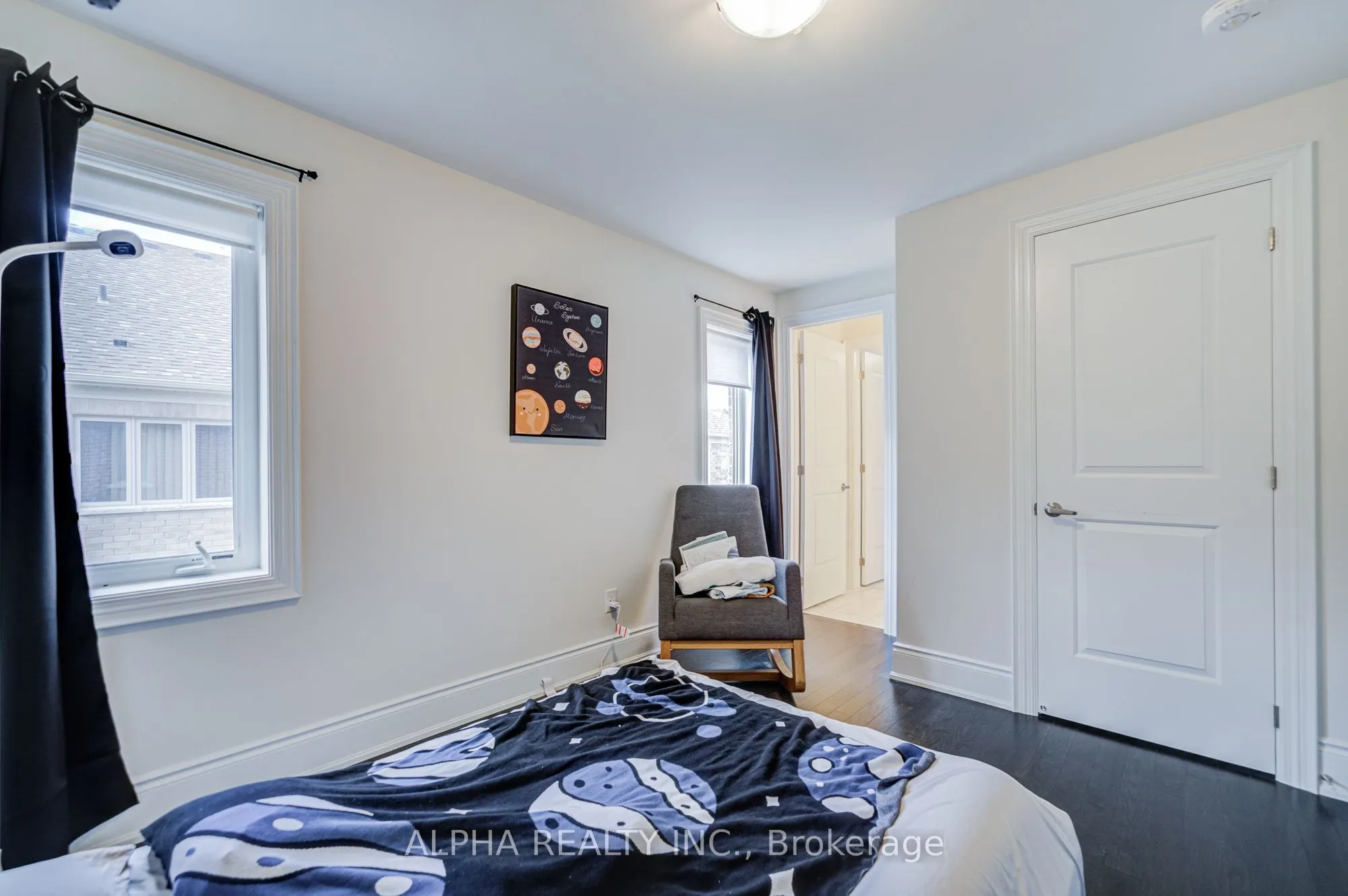 45 Kentledge Avenue