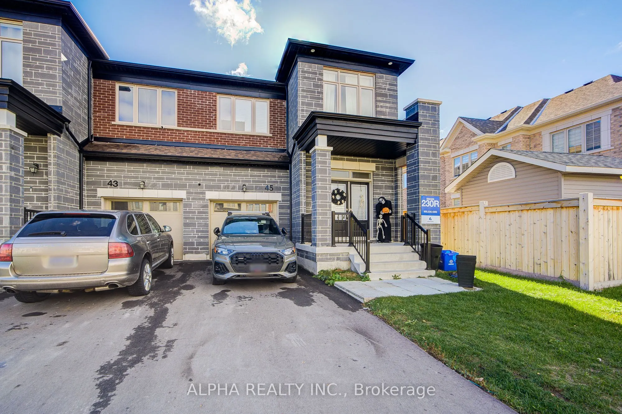 45 Kentledge Avenue