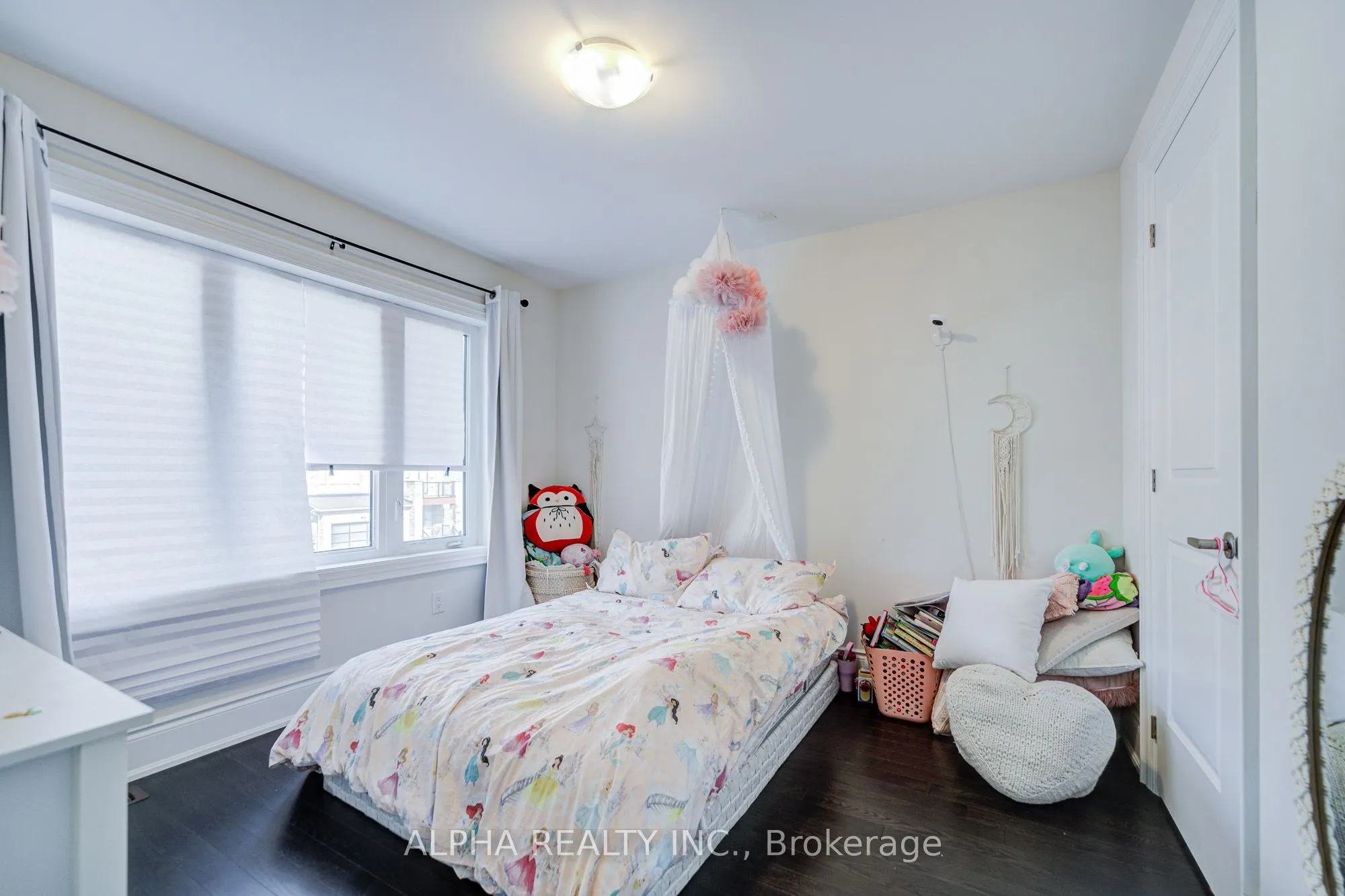 45 Kentledge Avenue