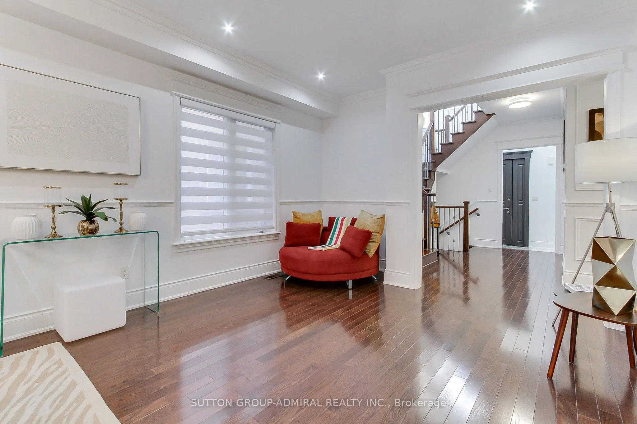 8 Aegis Drive