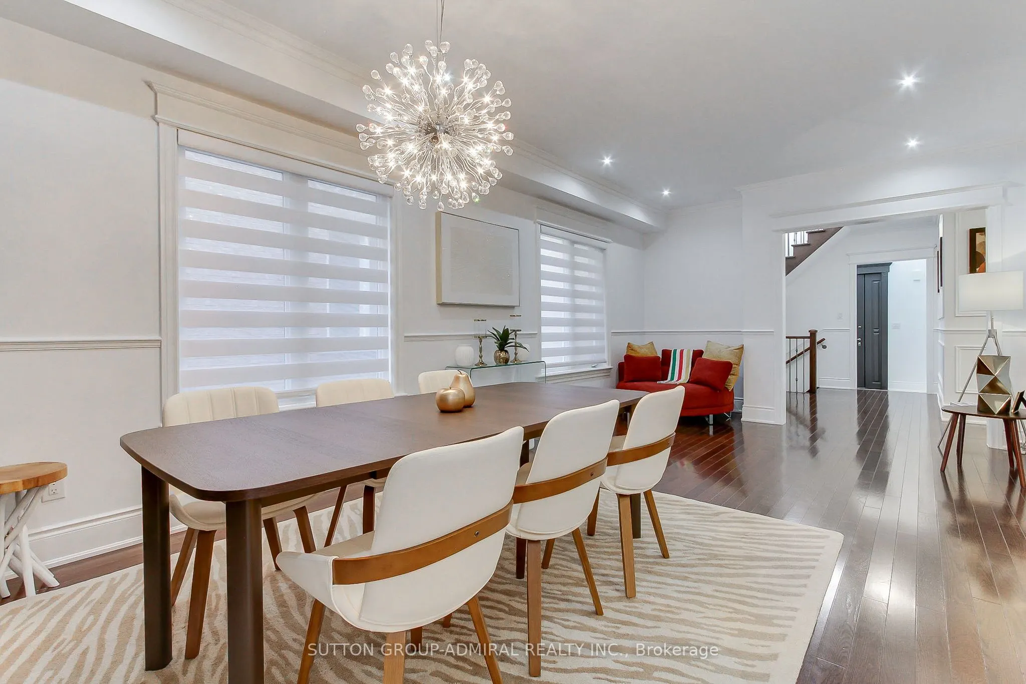 8 Aegis Drive