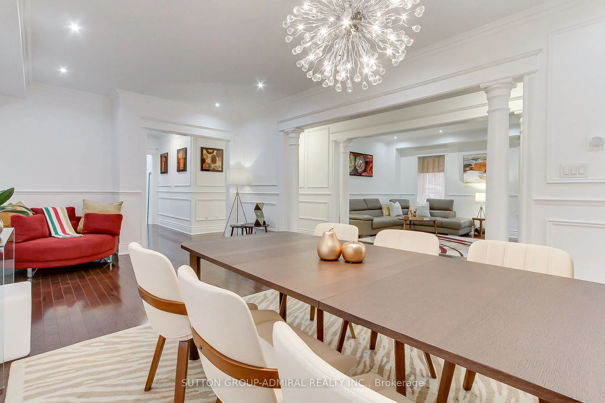 8 Aegis Drive