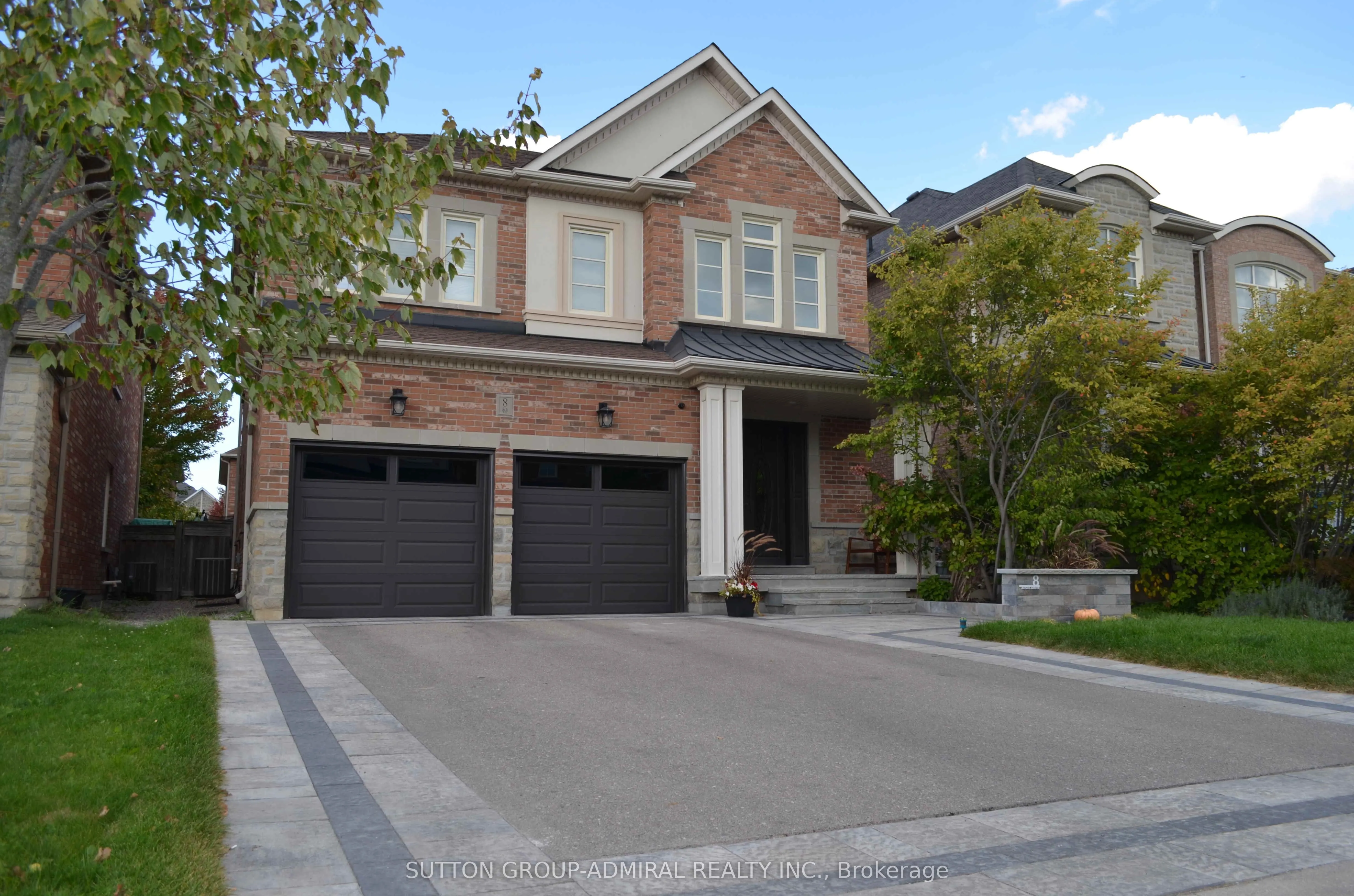 8 Aegis Drive