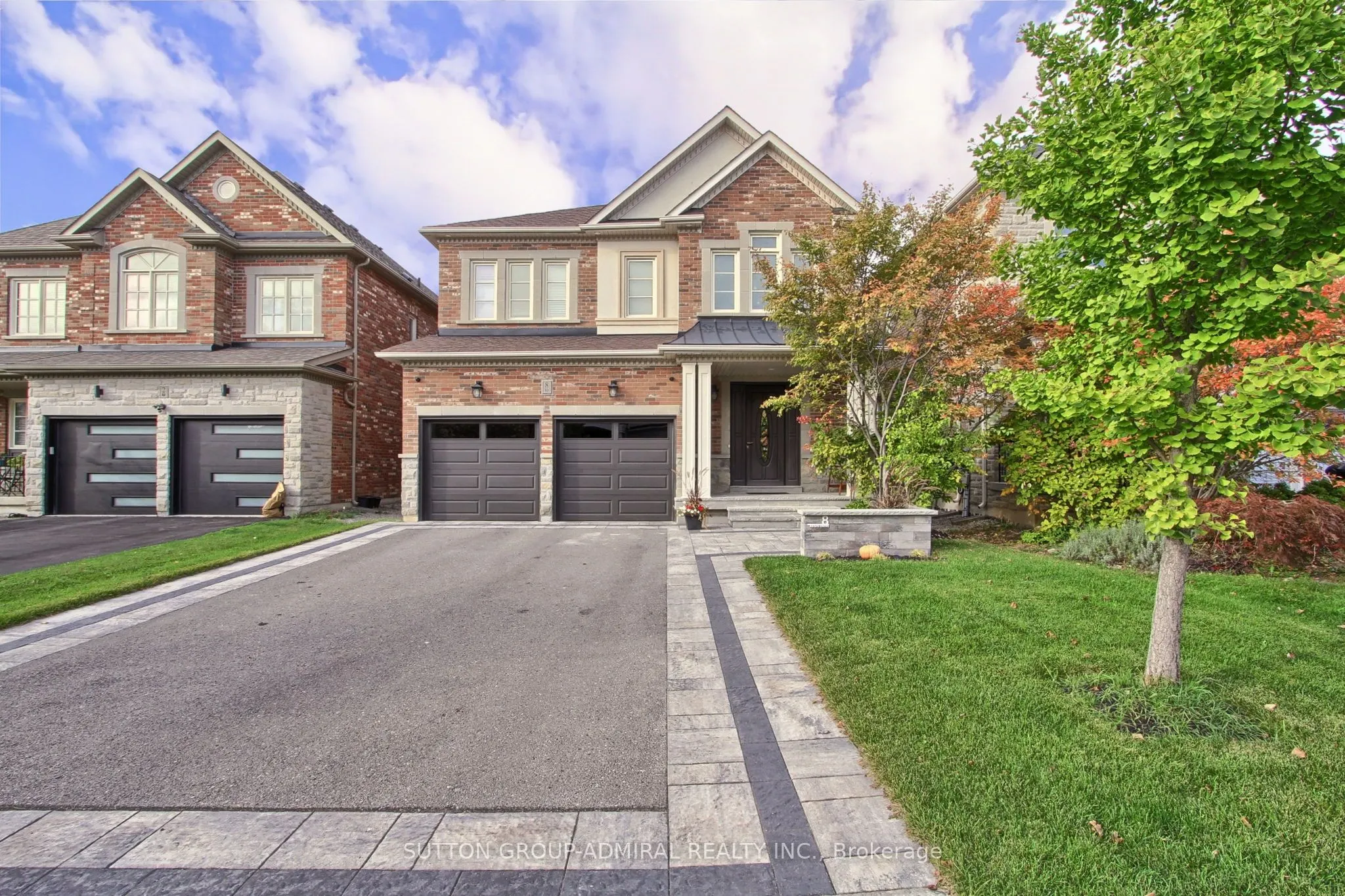 8 Aegis Drive