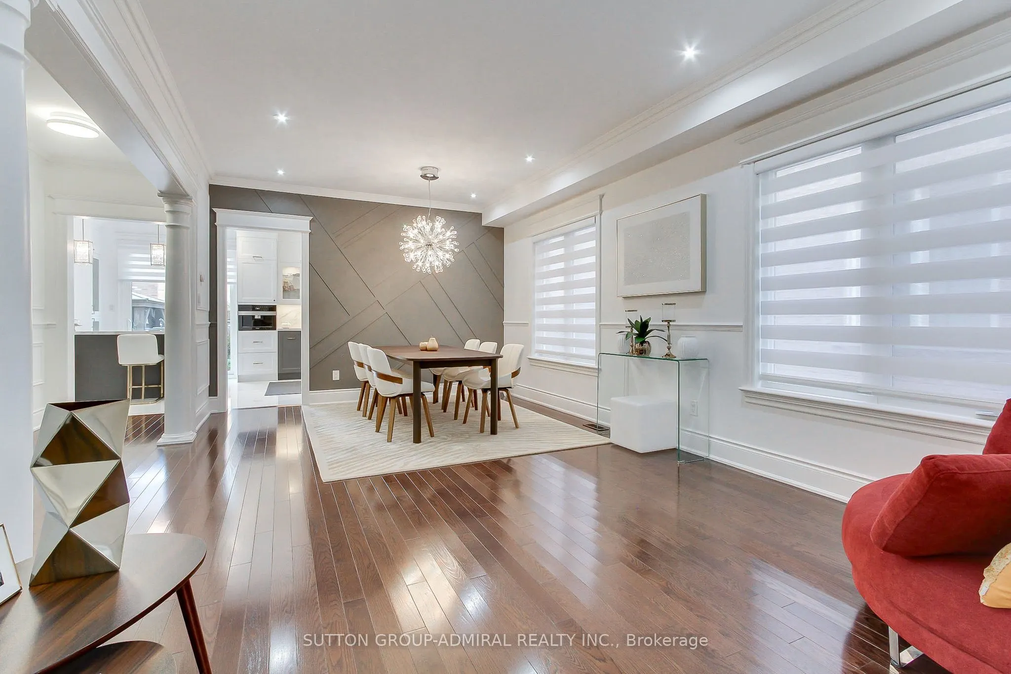 8 Aegis Drive