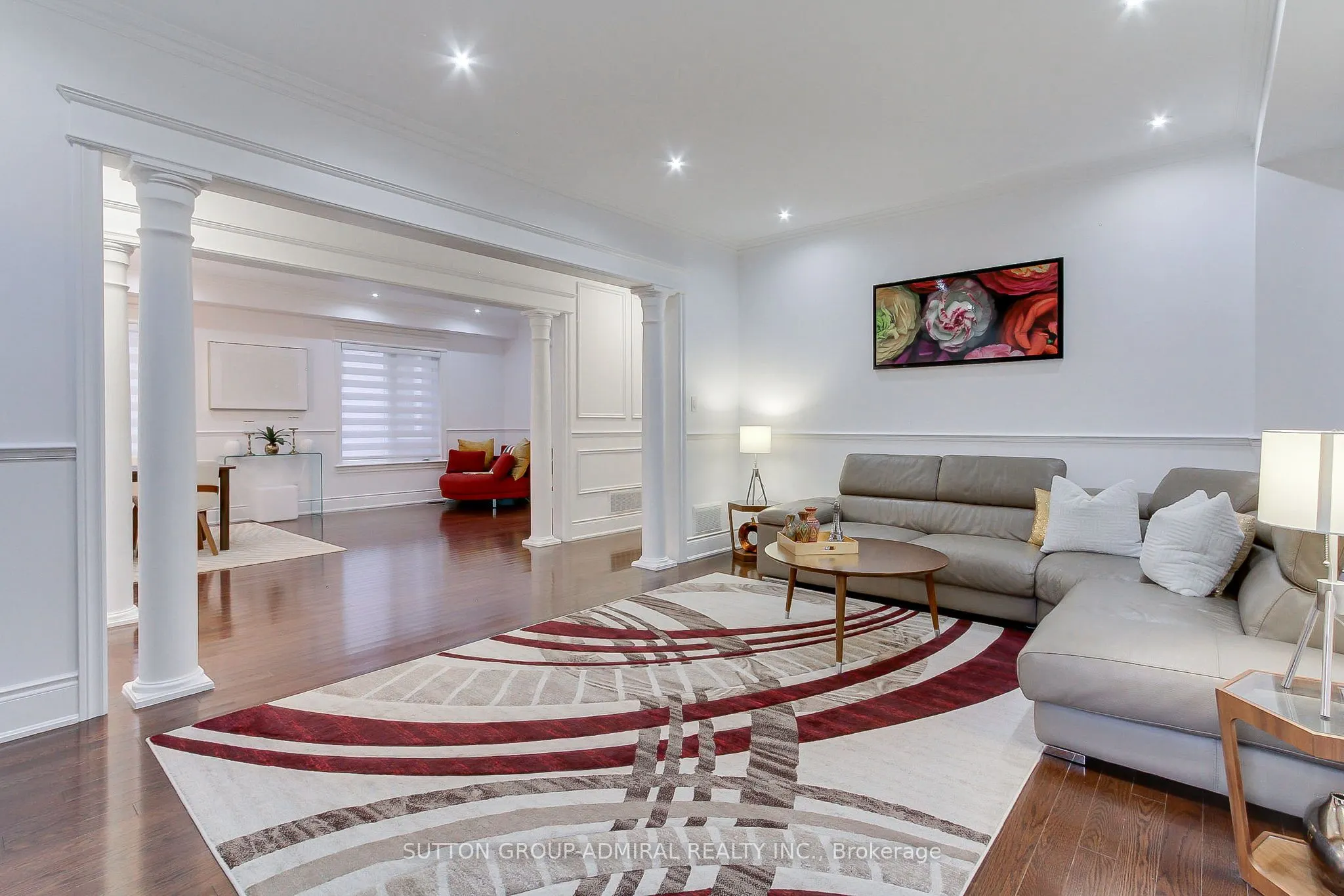 8 Aegis Drive