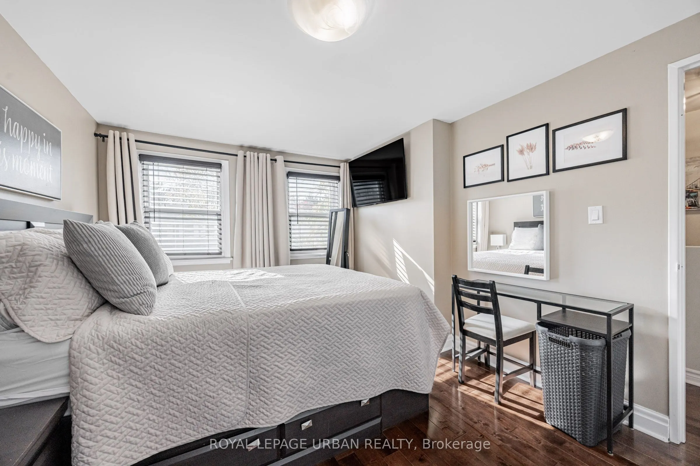 1684 John Street, #16