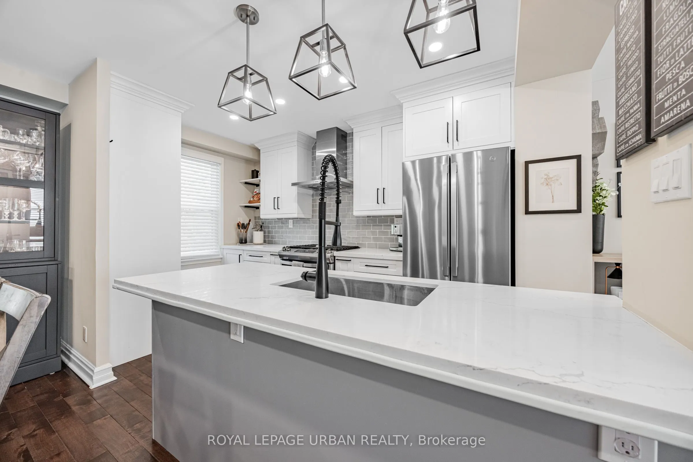 1684 John Street, #16