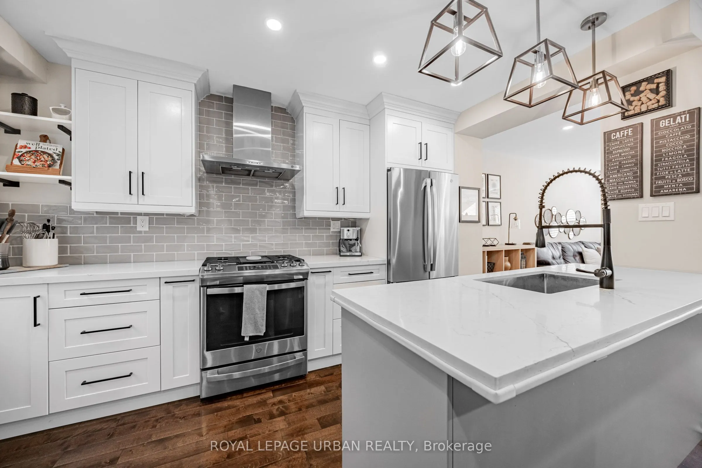 1684 John Street, #16