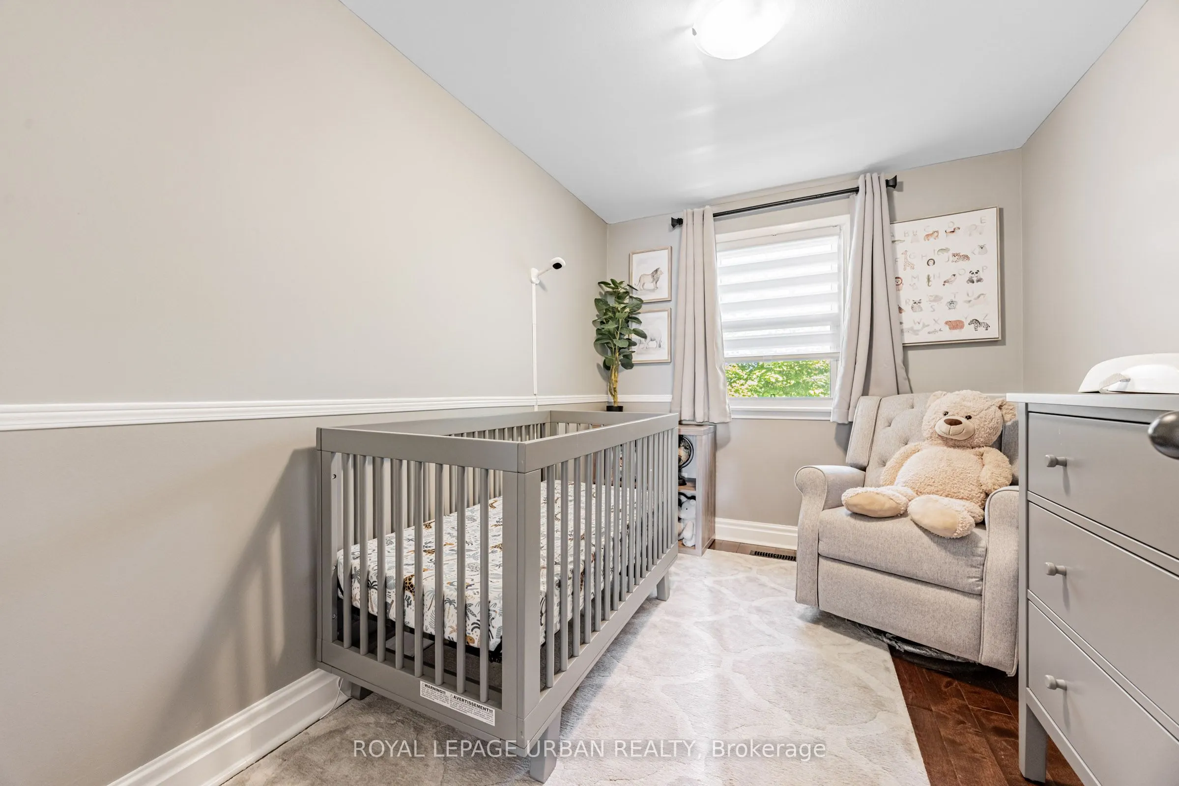 1684 John Street, #16