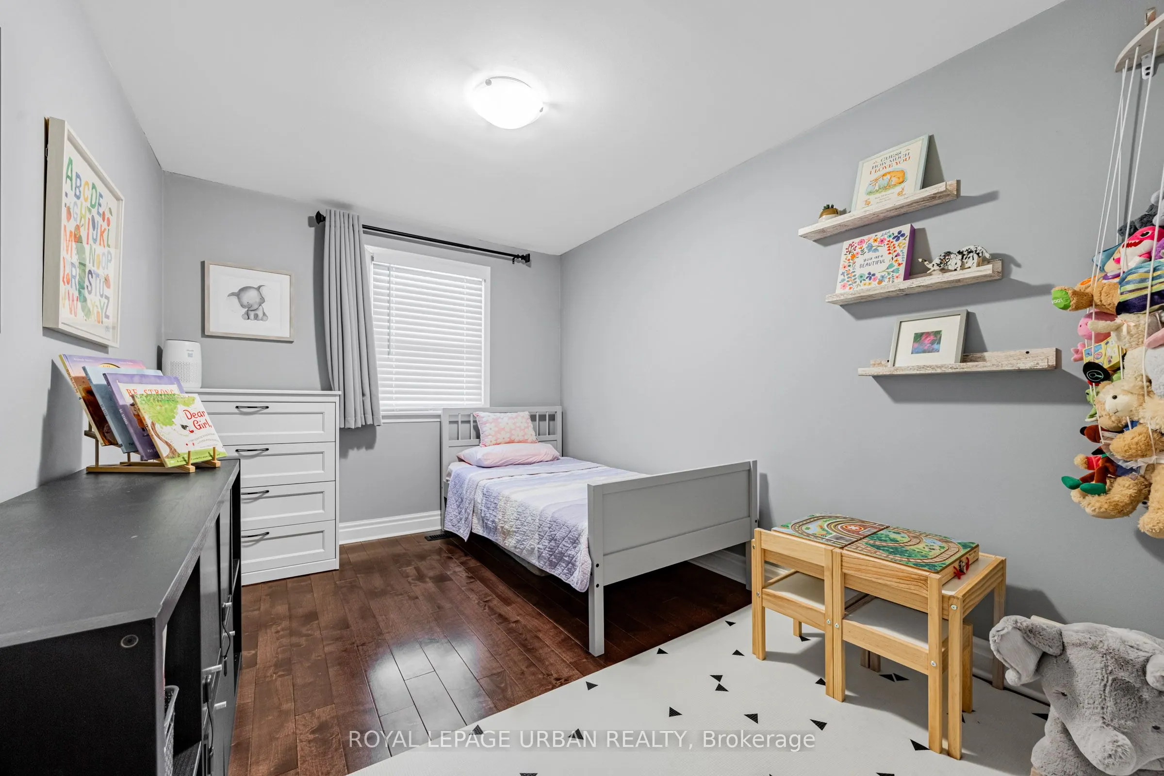 1684 John Street, #16