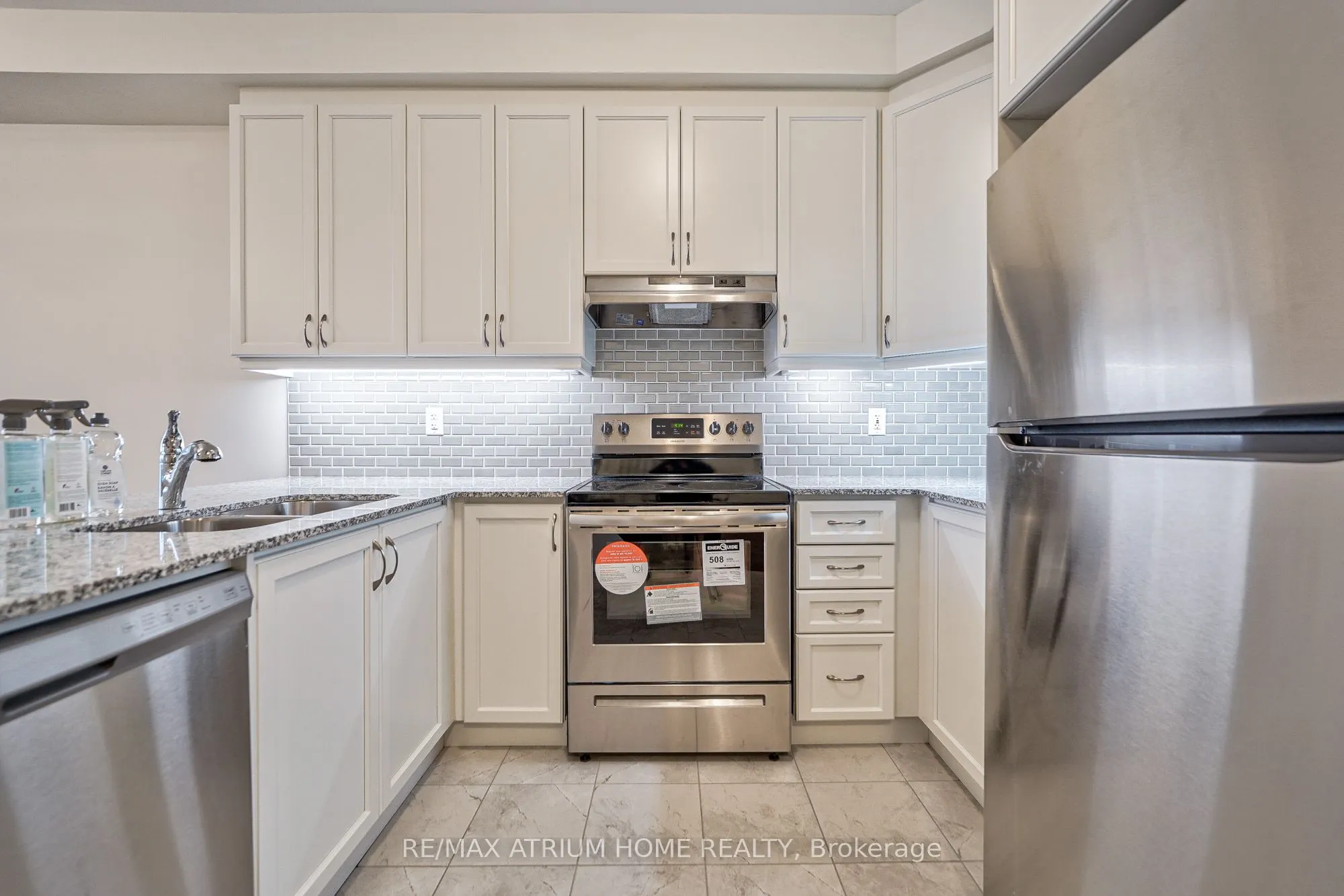 4 Thomas Frisby Jr. Crescent