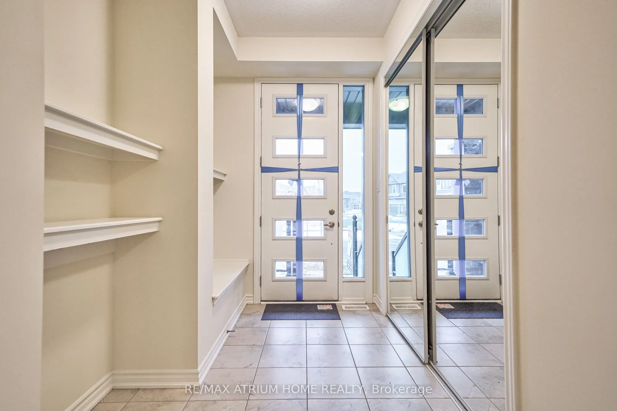 4 Thomas Frisby Jr. Crescent