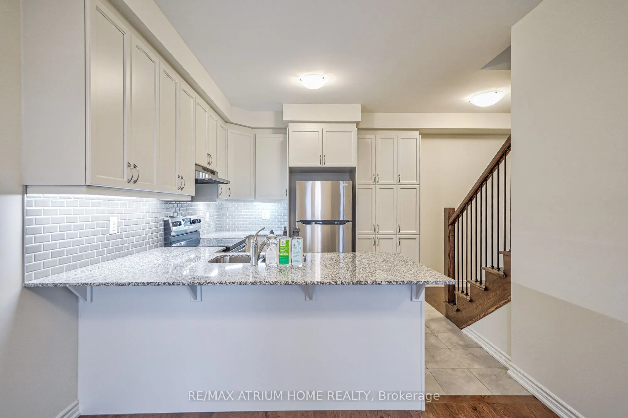 4 Thomas Frisby Jr. Crescent