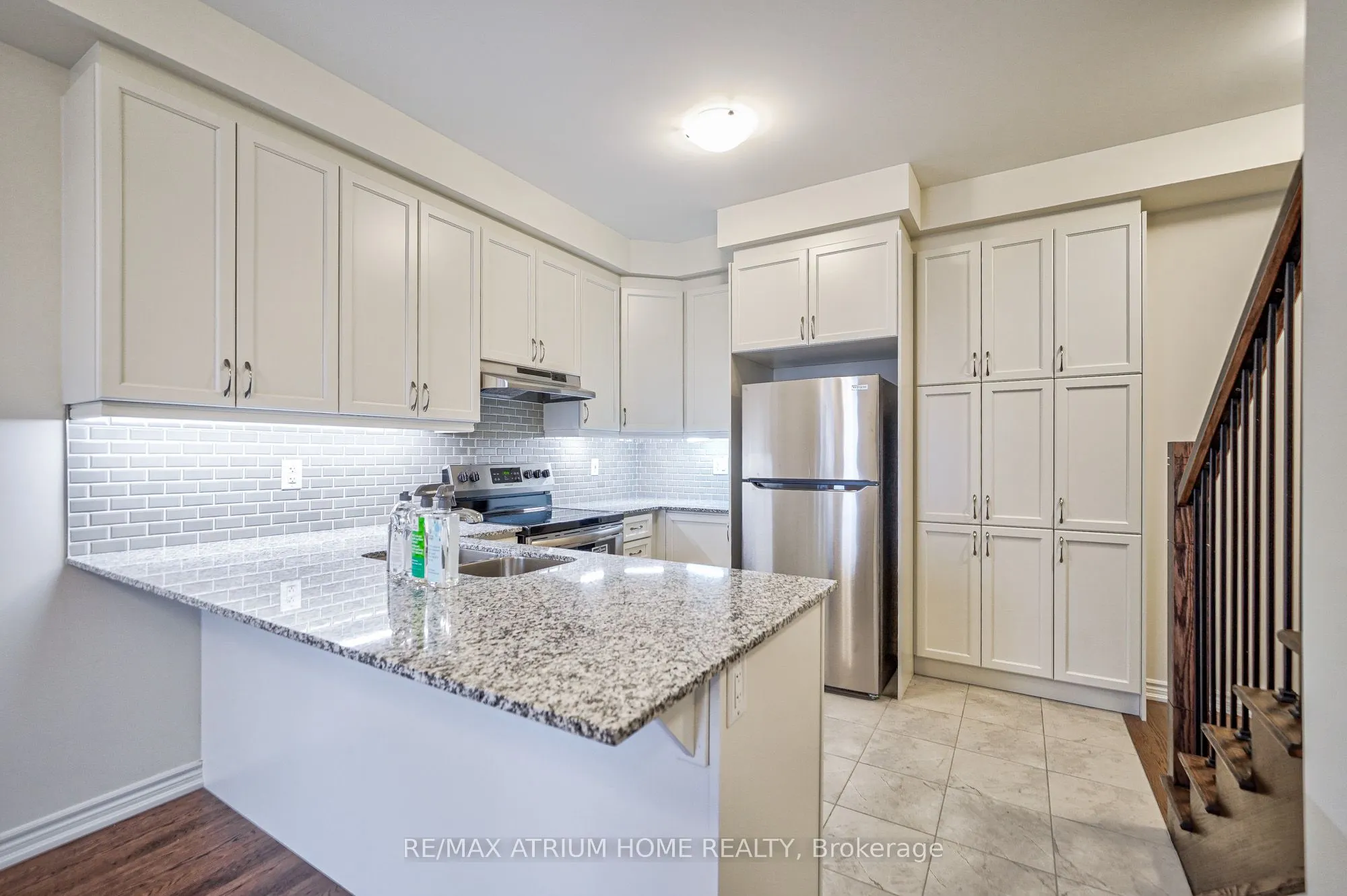 4 Thomas Frisby Jr. Crescent
