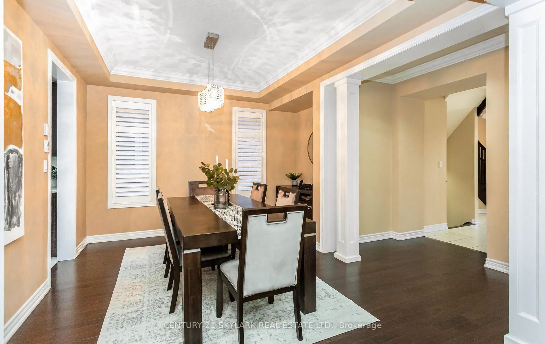 20 Nocturne Avenue