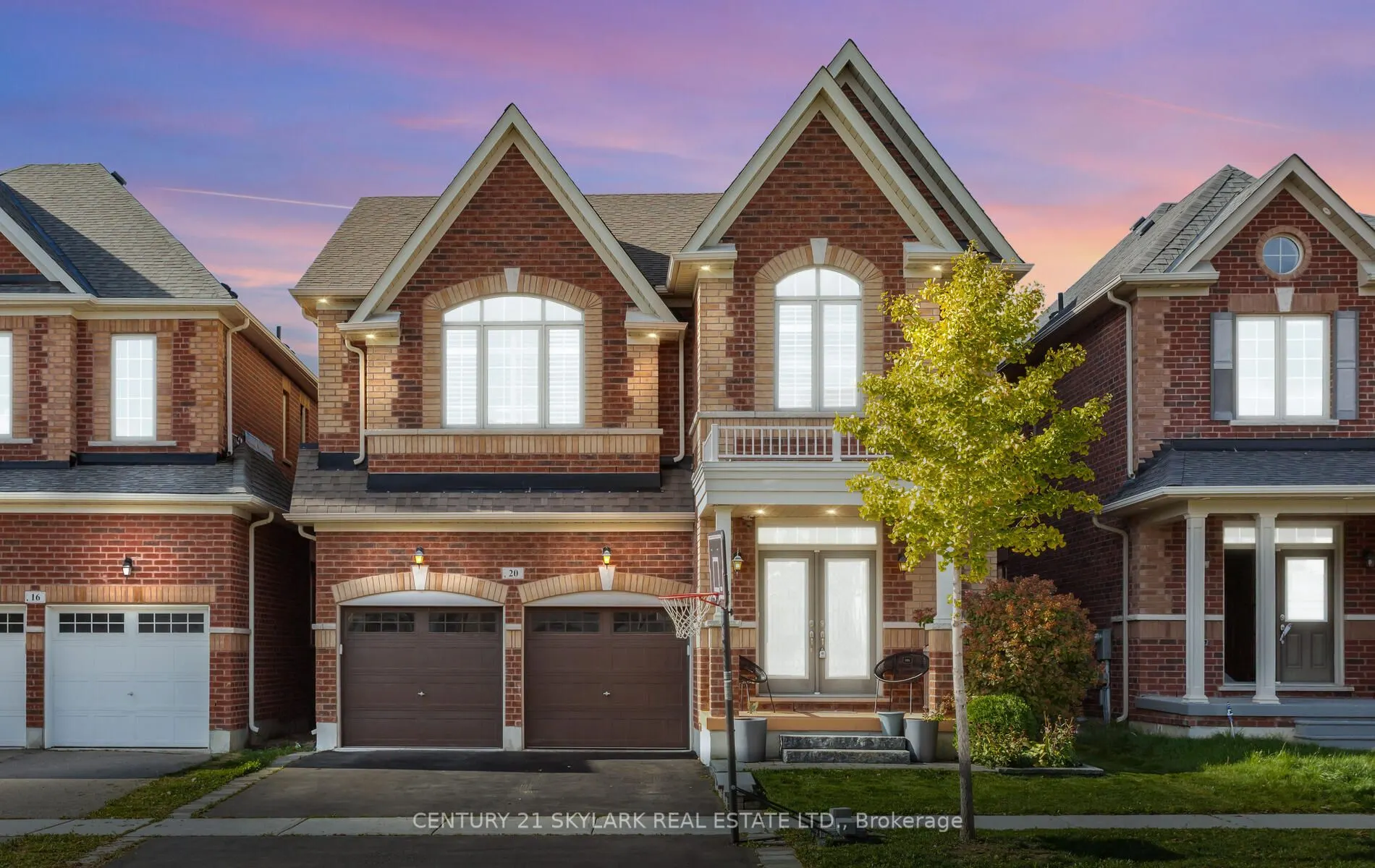 20 Nocturne Avenue
