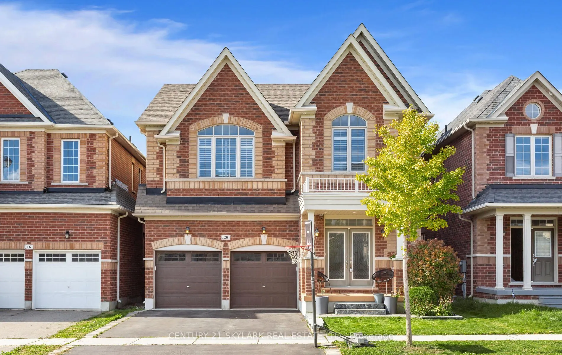 20 Nocturne Avenue
