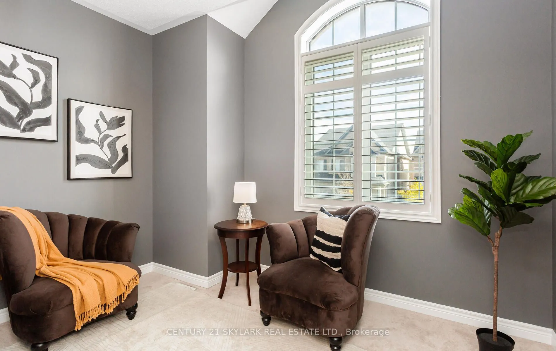 20 Nocturne Avenue