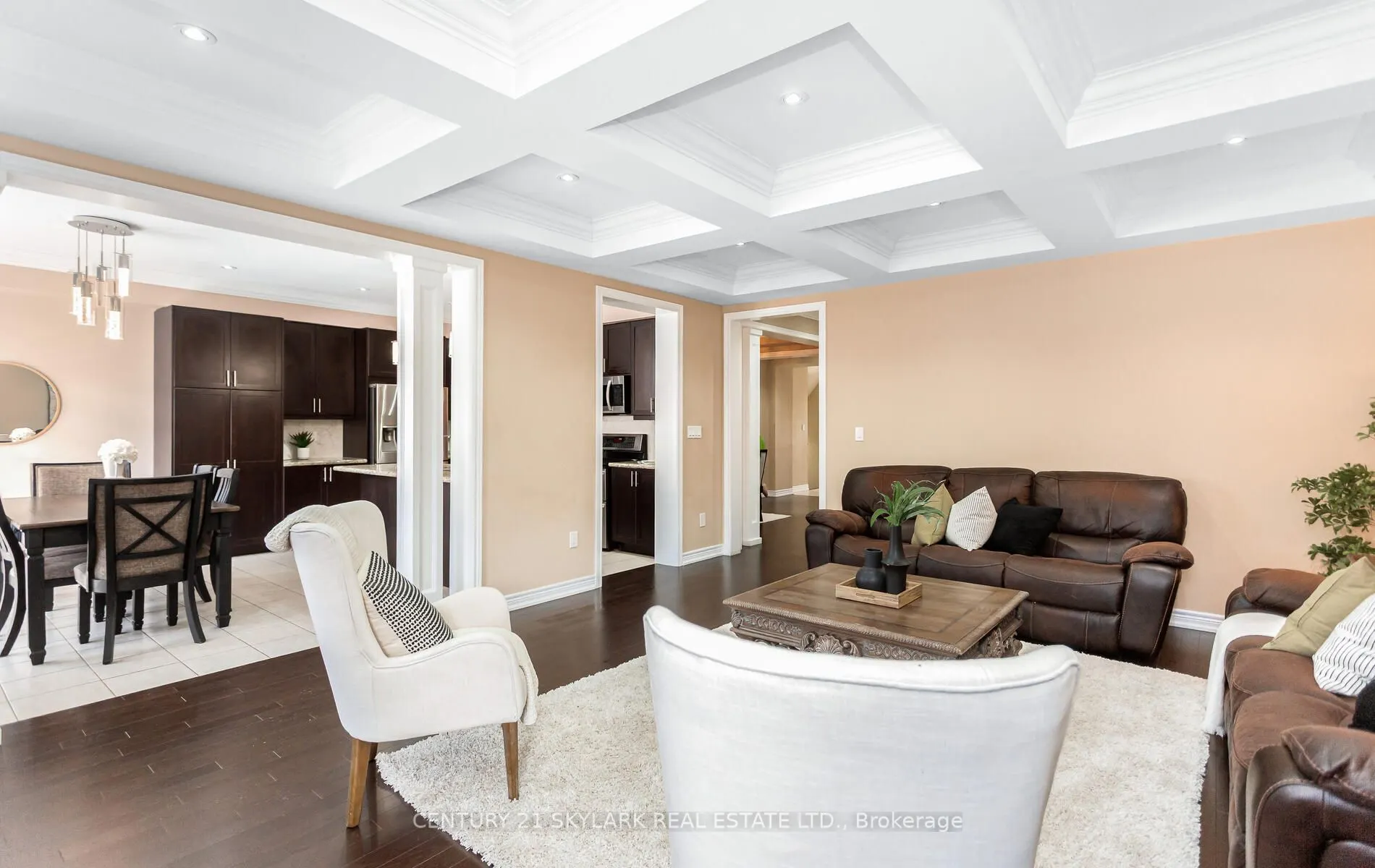 20 Nocturne Avenue
