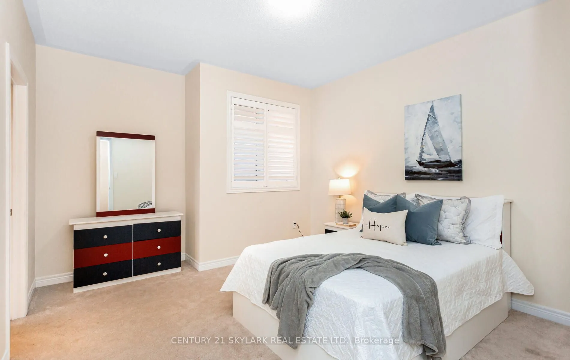 20 Nocturne Avenue