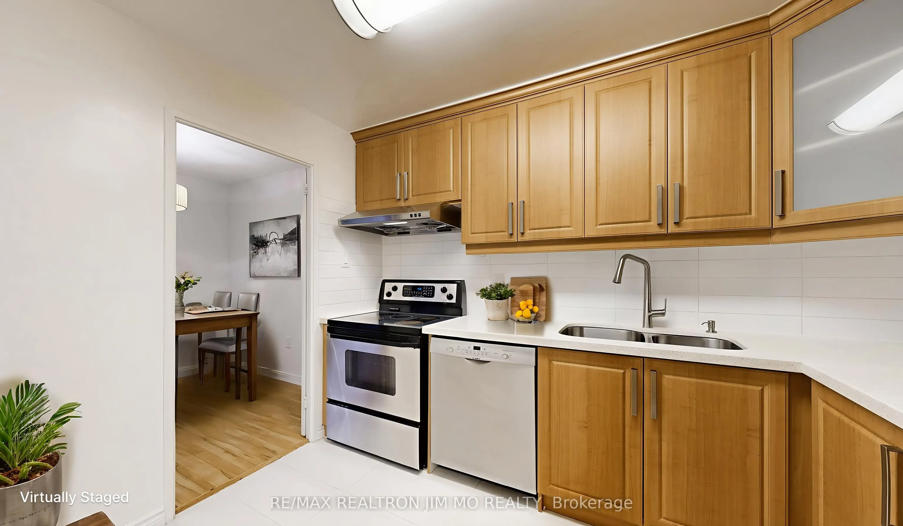 16 Elgin Street, #332