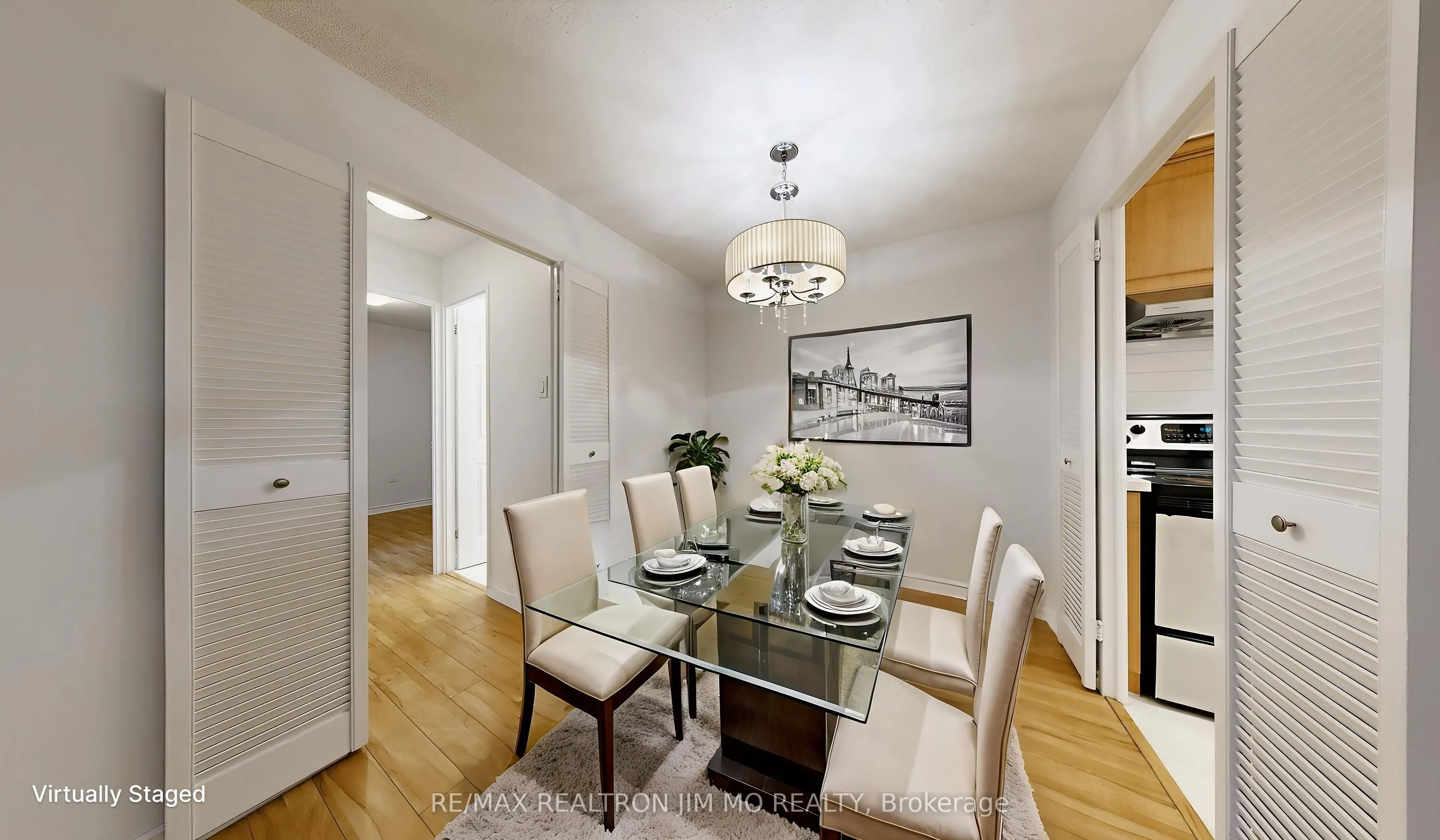 16 Elgin Street, #332