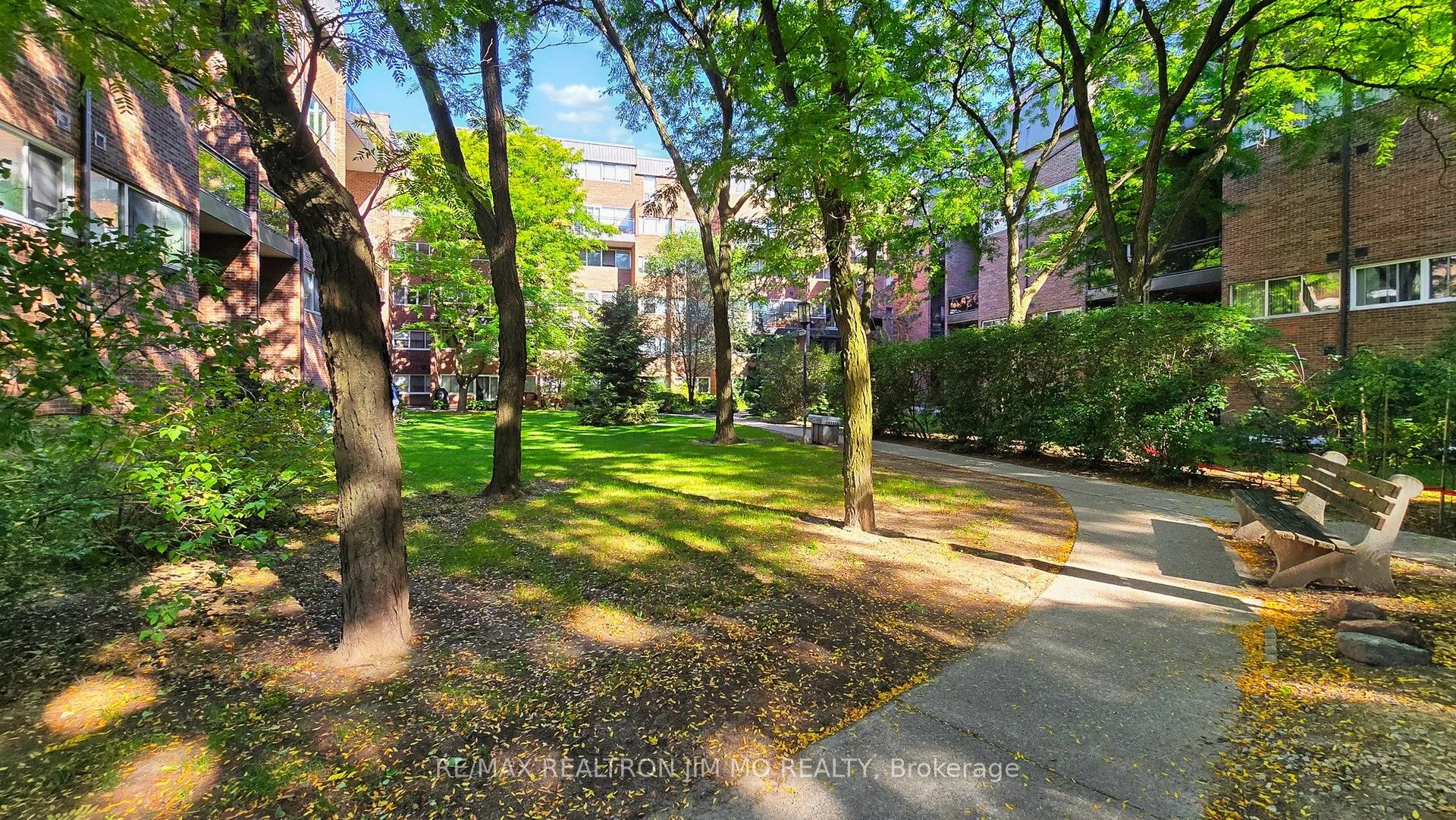 16 Elgin Street, #332