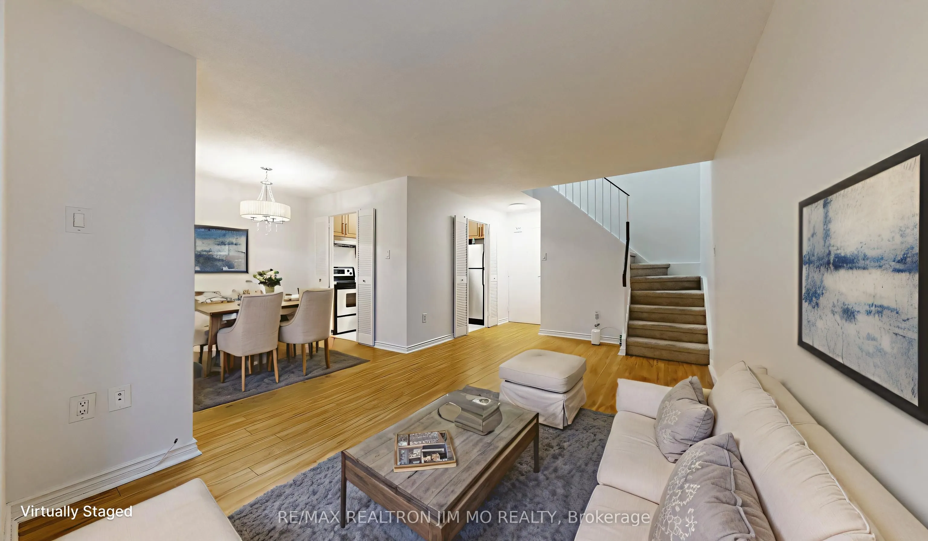 16 Elgin Street, #332