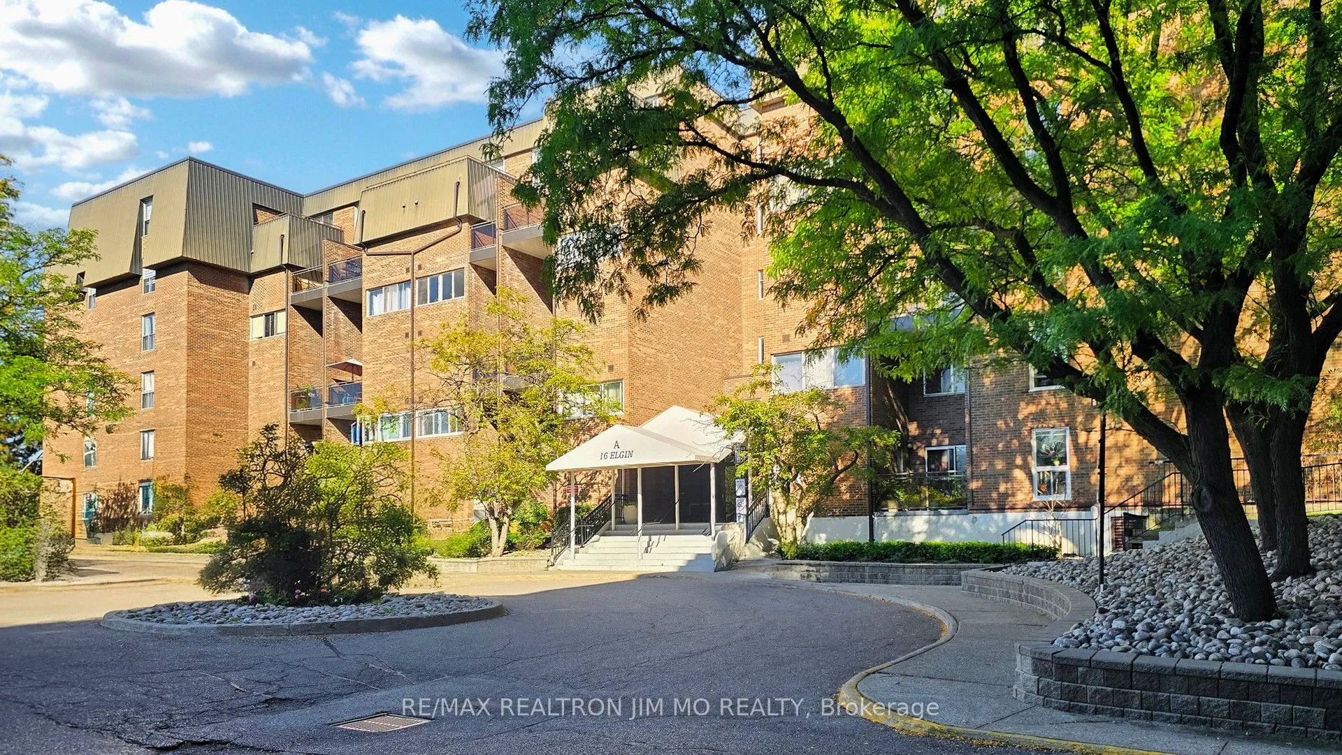 16 Elgin Street, #332