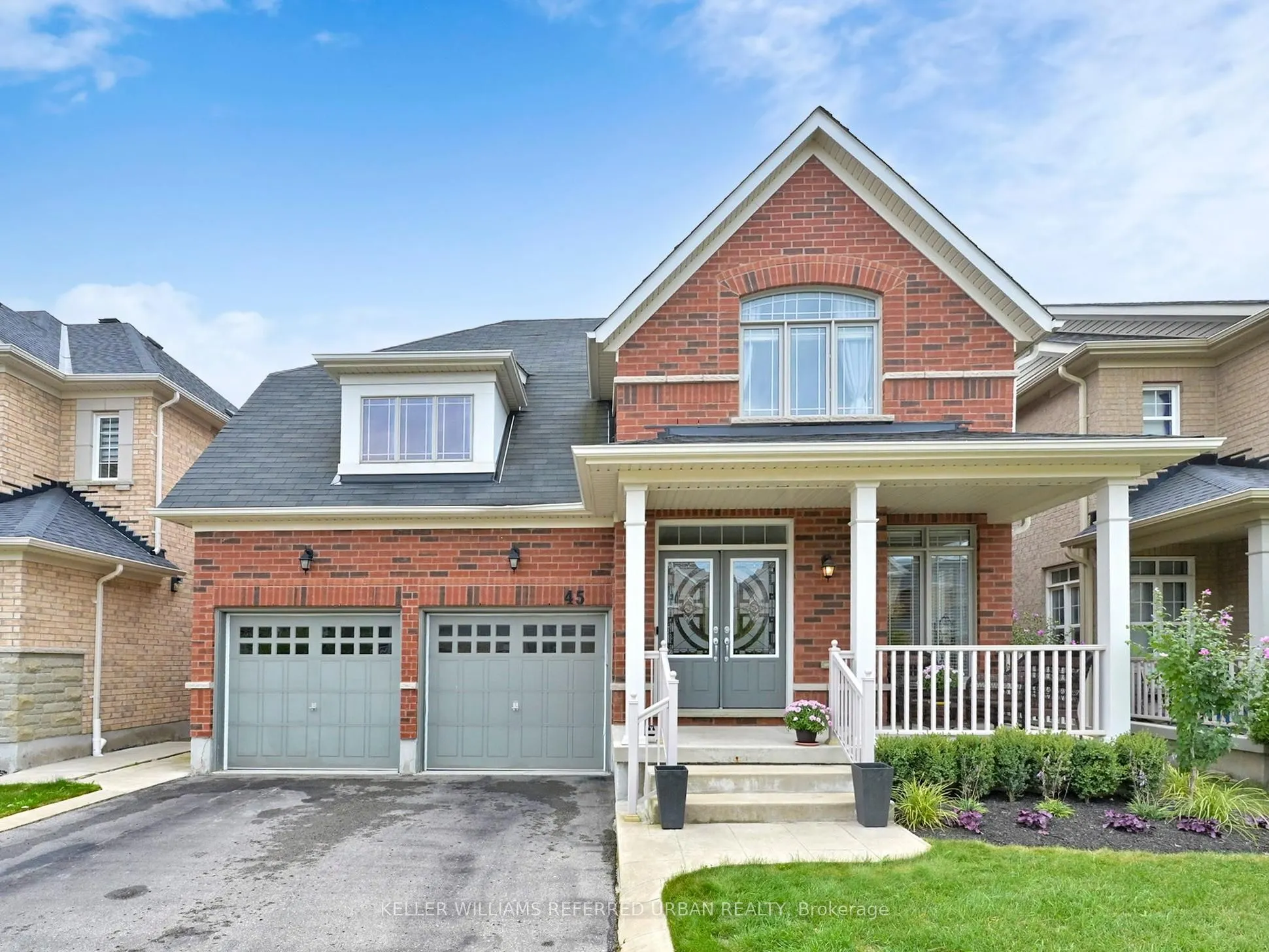 45 Brookview Drive