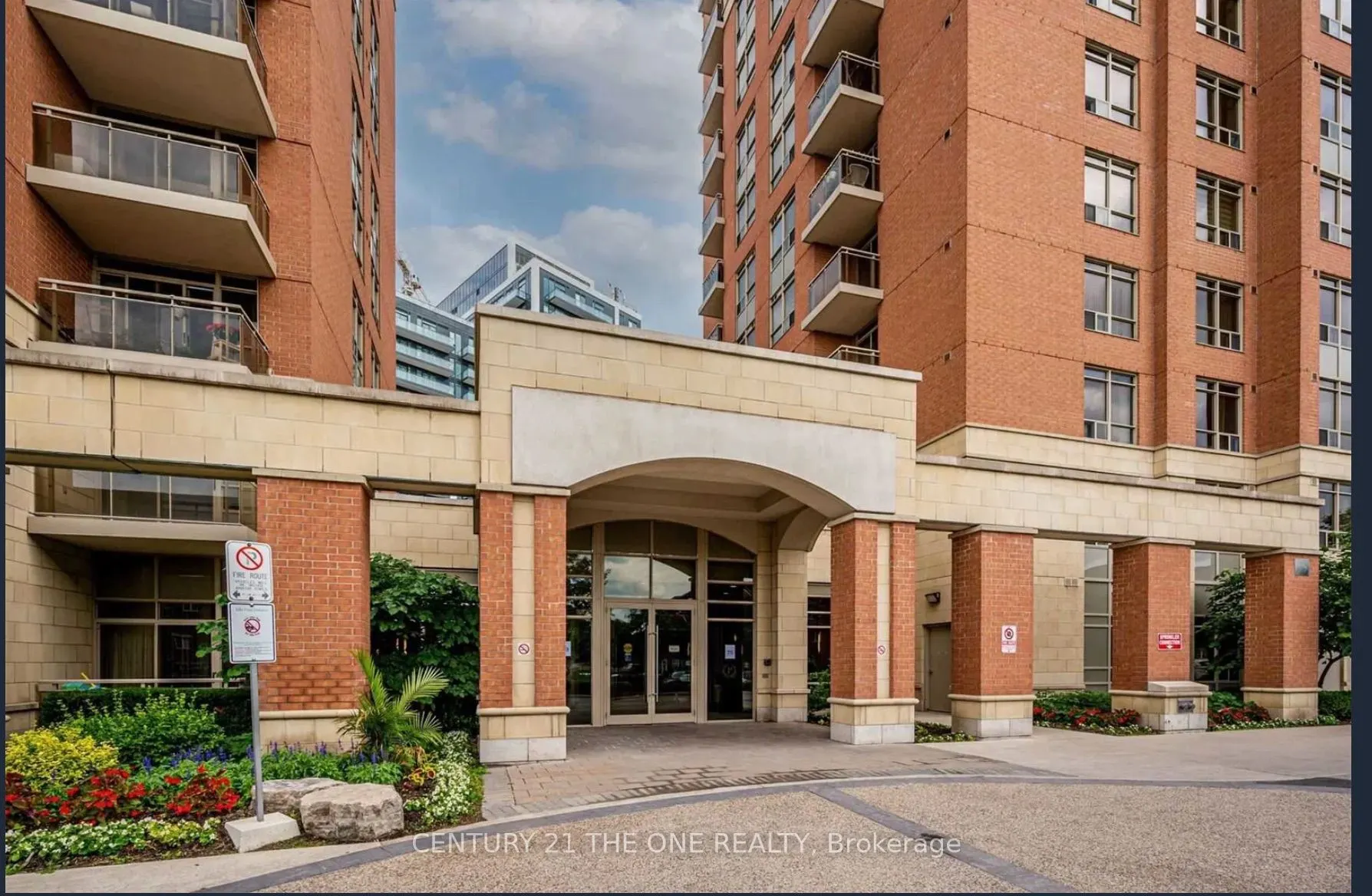 73 King William Crescent, #Lph 10